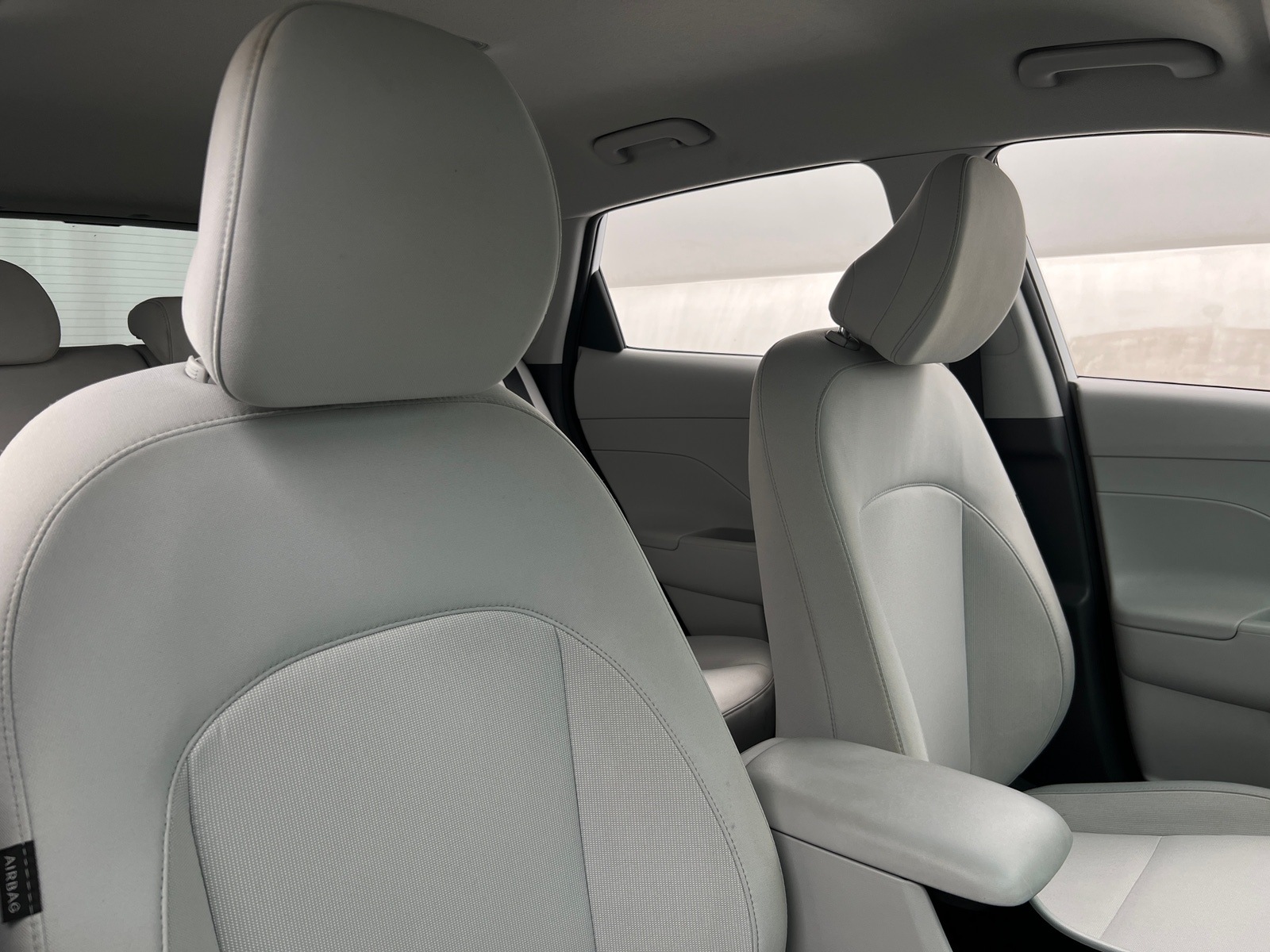 Thumbnail: 2025 Hyundai Kona - 2