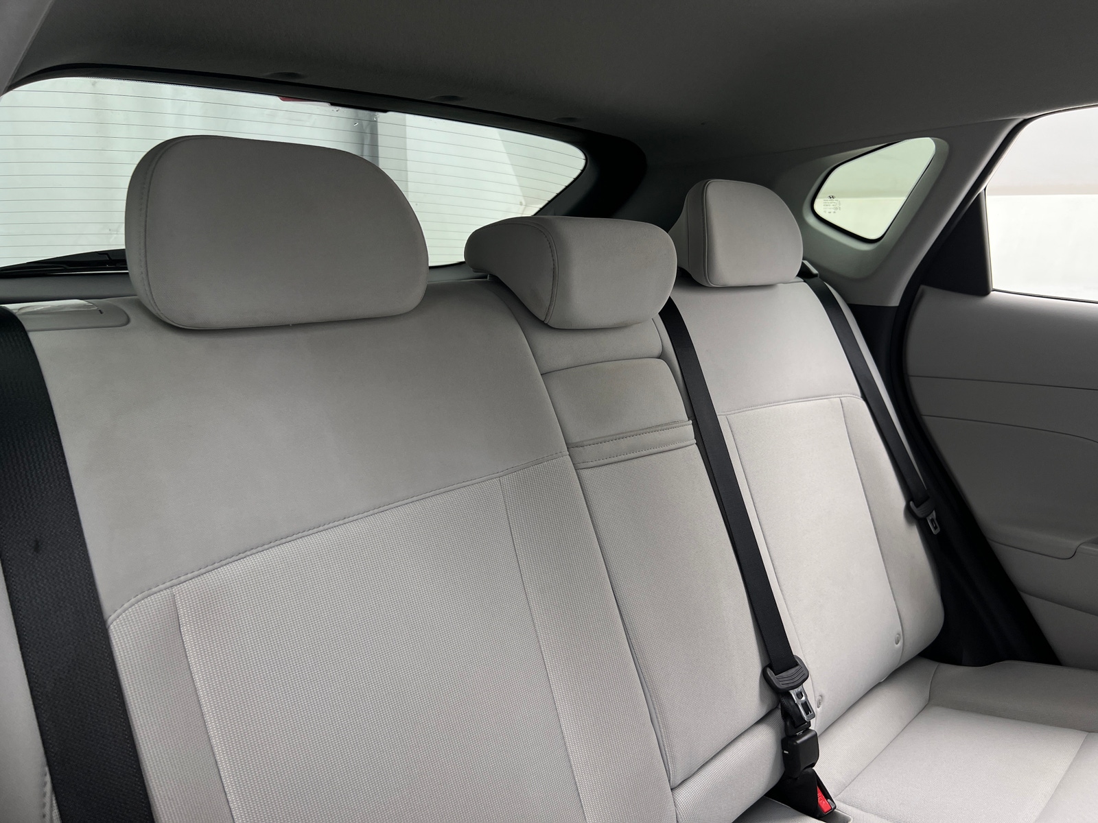 Thumbnail: 2025 Hyundai Kona - 6