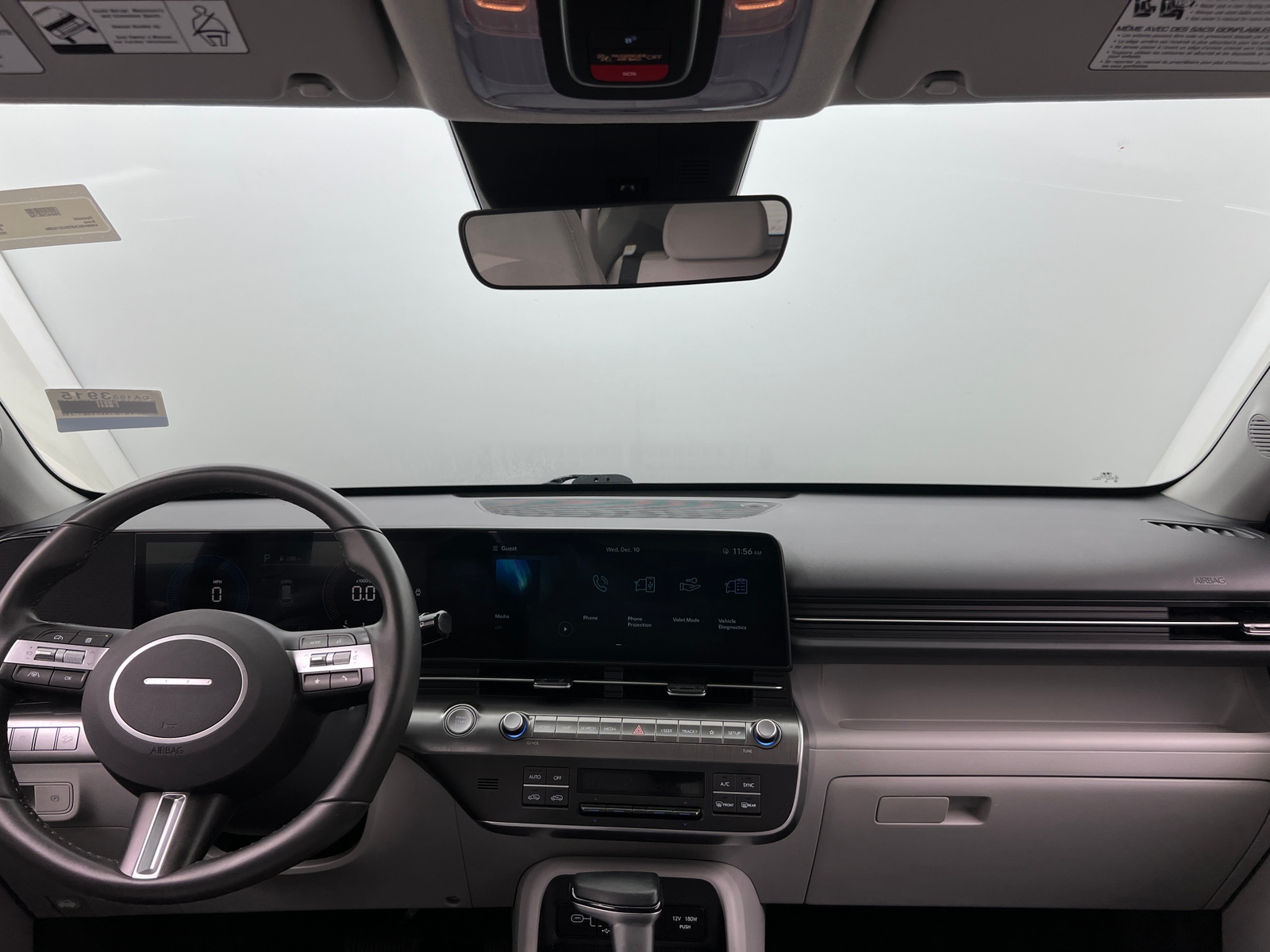 Thumbnail: 2025 Hyundai Kona - 3