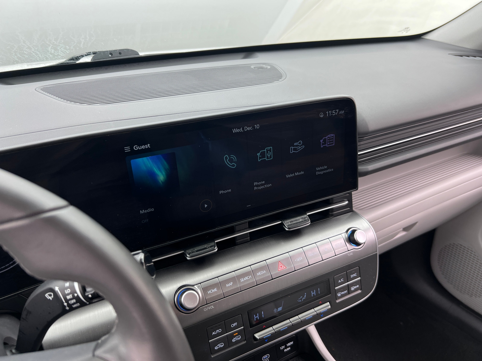 Thumbnail: 2025 Hyundai Kona - 4