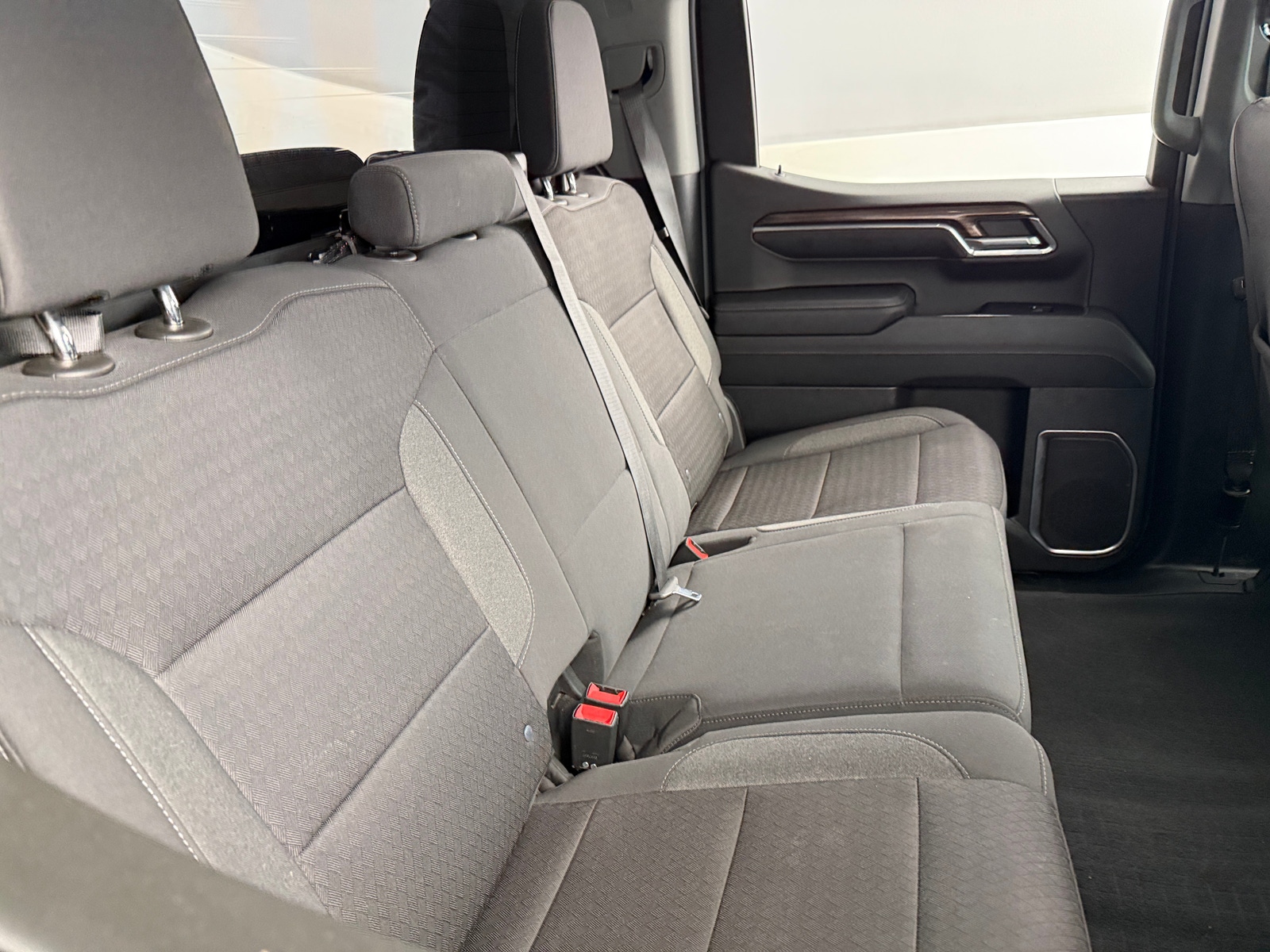 Thumbnail: 2023 Chevrolet Silverado 1500 - 6