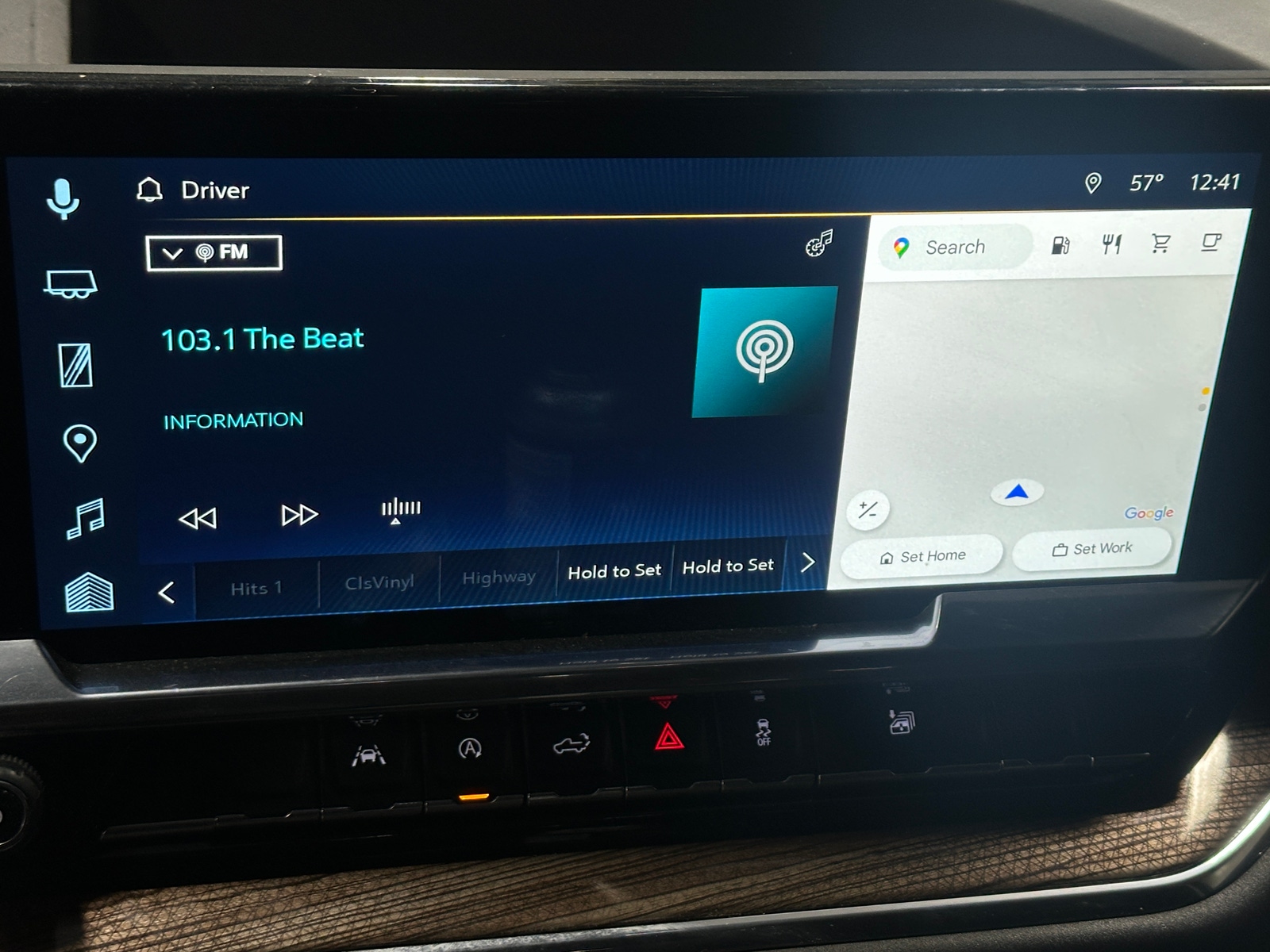 Thumbnail: 2023 Chevrolet Silverado 1500 - 4