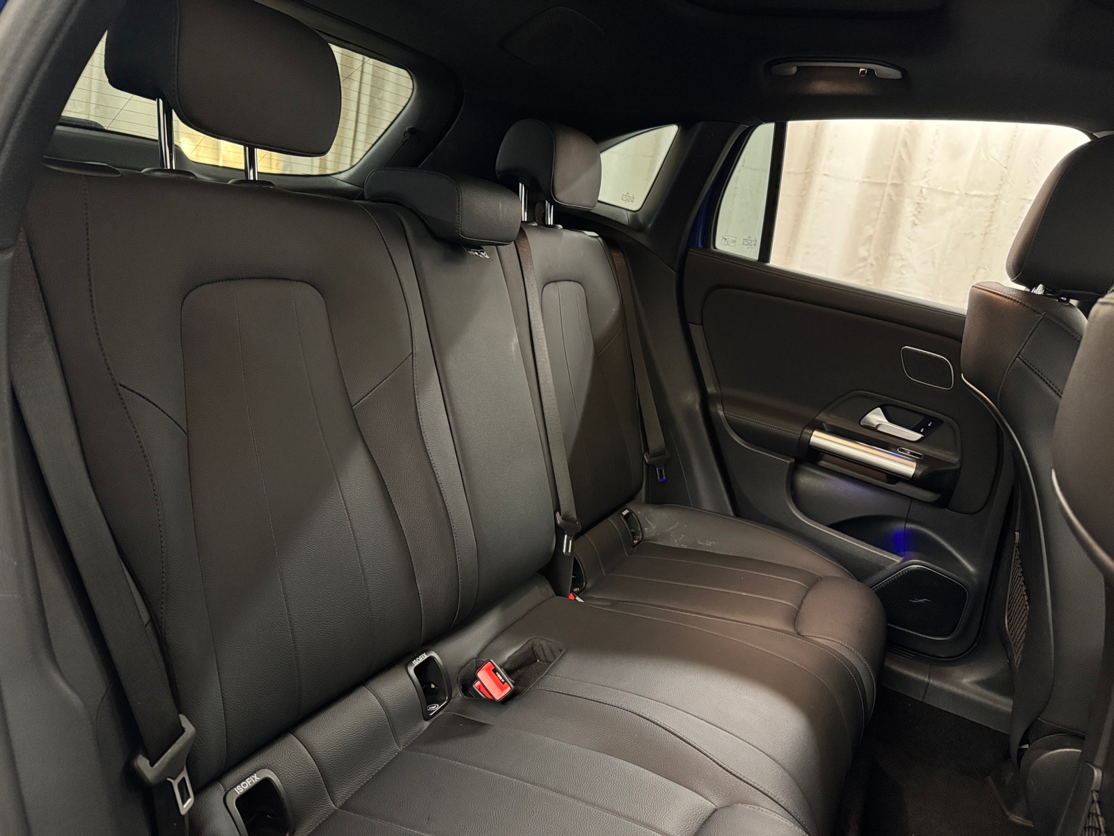 Thumbnail: 2024 Mercedes-Benz GLA - 5