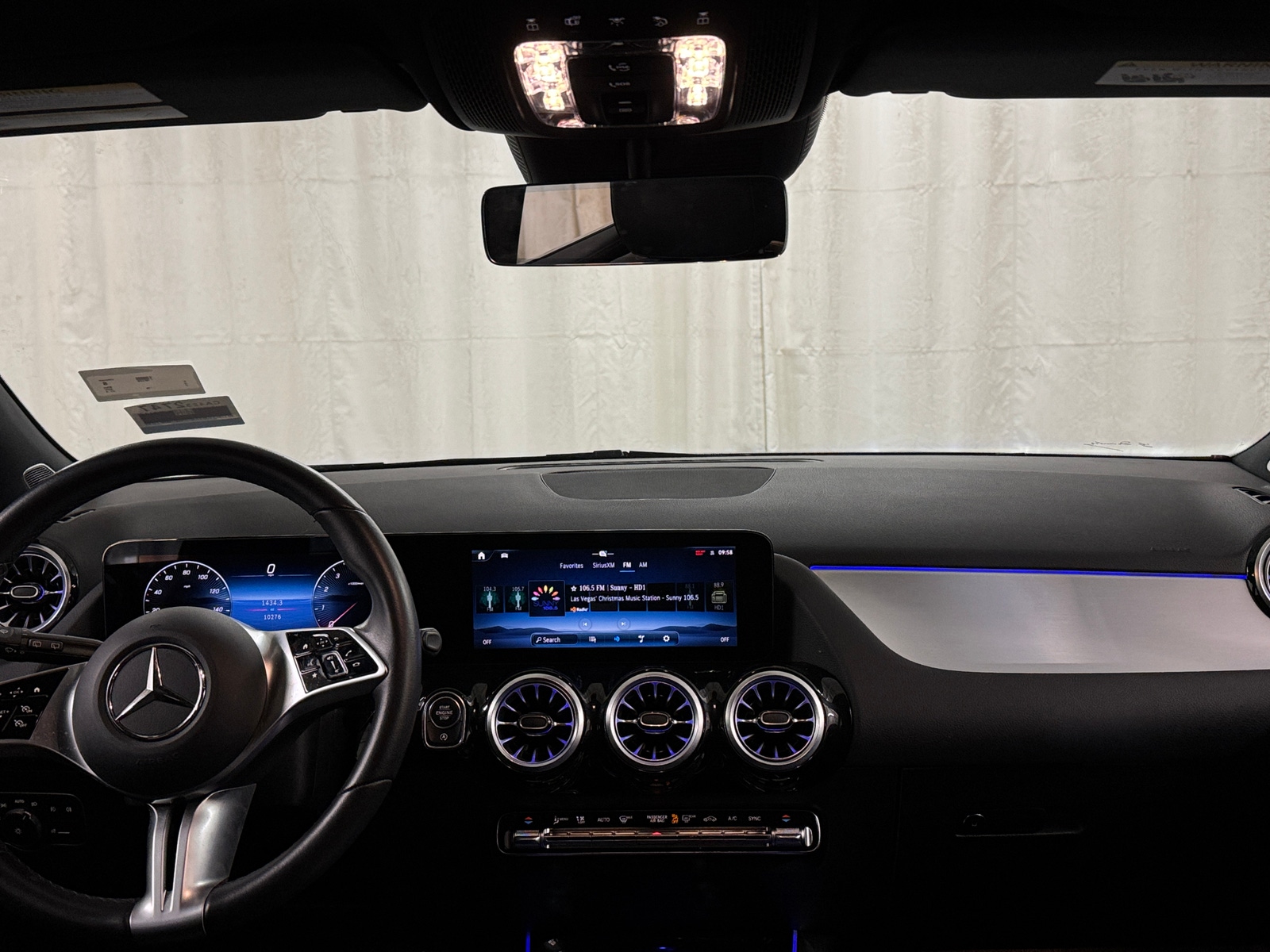 Thumbnail: 2024 Mercedes-Benz GLA - 2