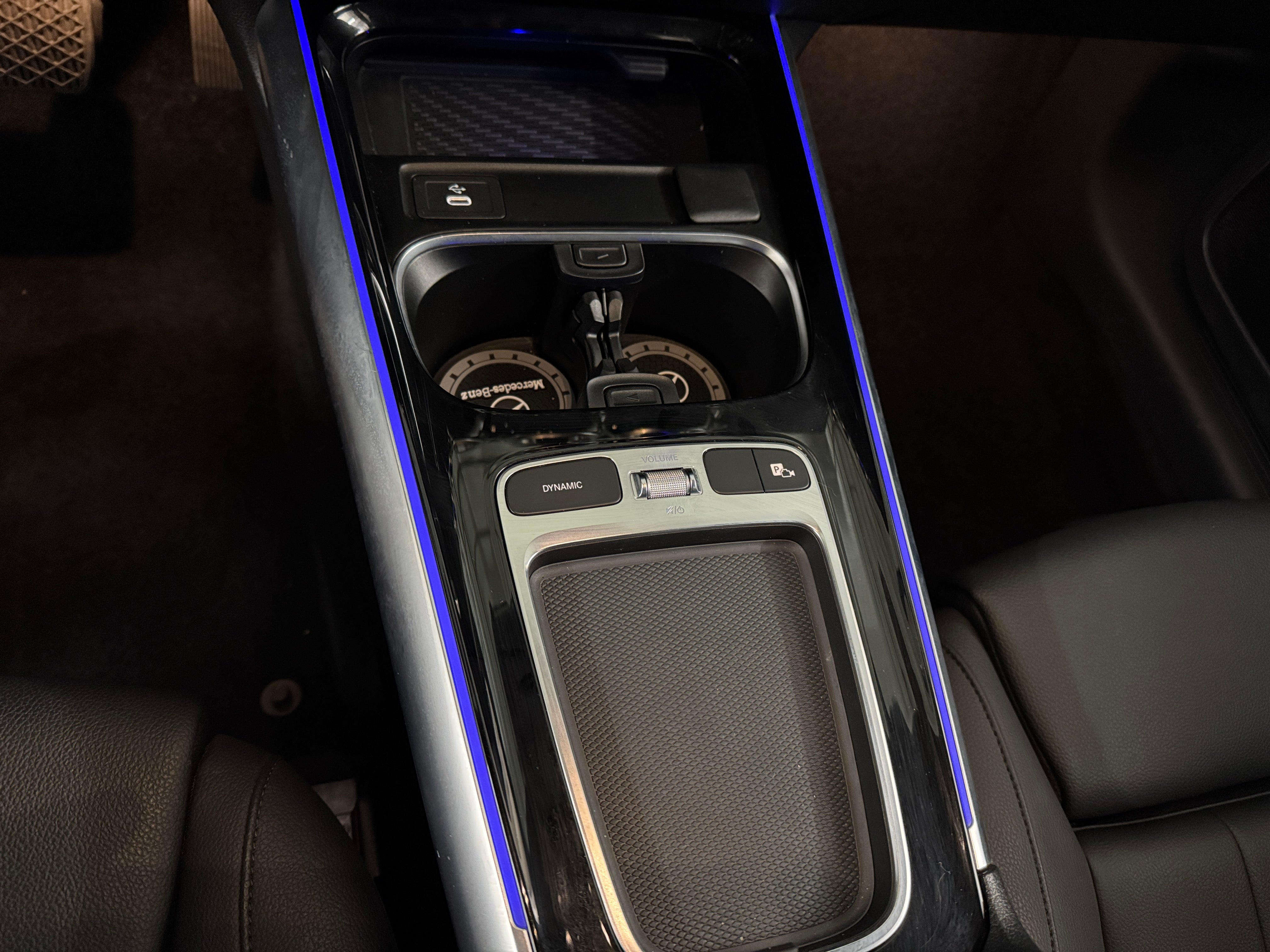 2024 Mercedes-Benz GLA