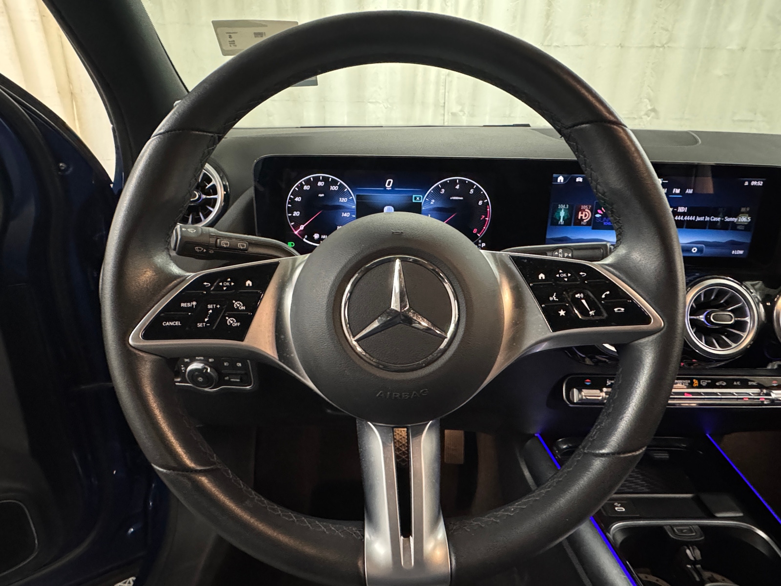 Thumbnail: 2024 Mercedes-Benz GLA - 4