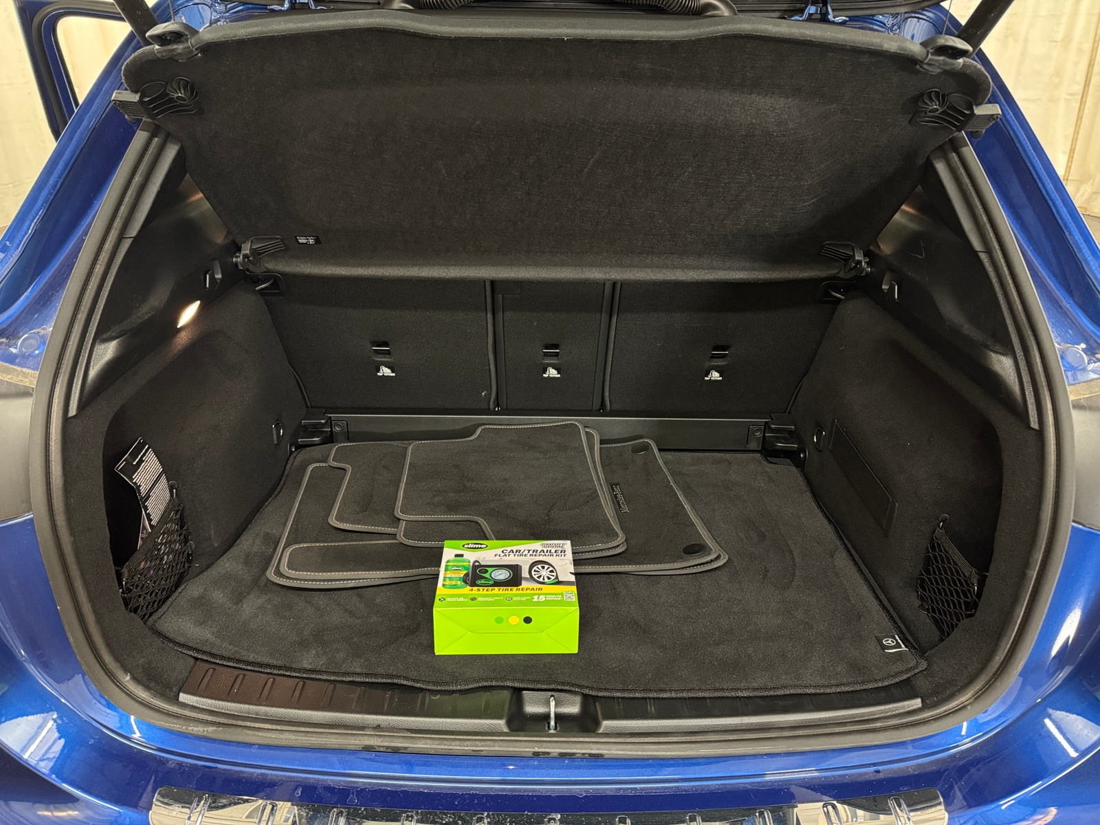 Thumbnail: 2024 Mercedes-Benz GLA - 6