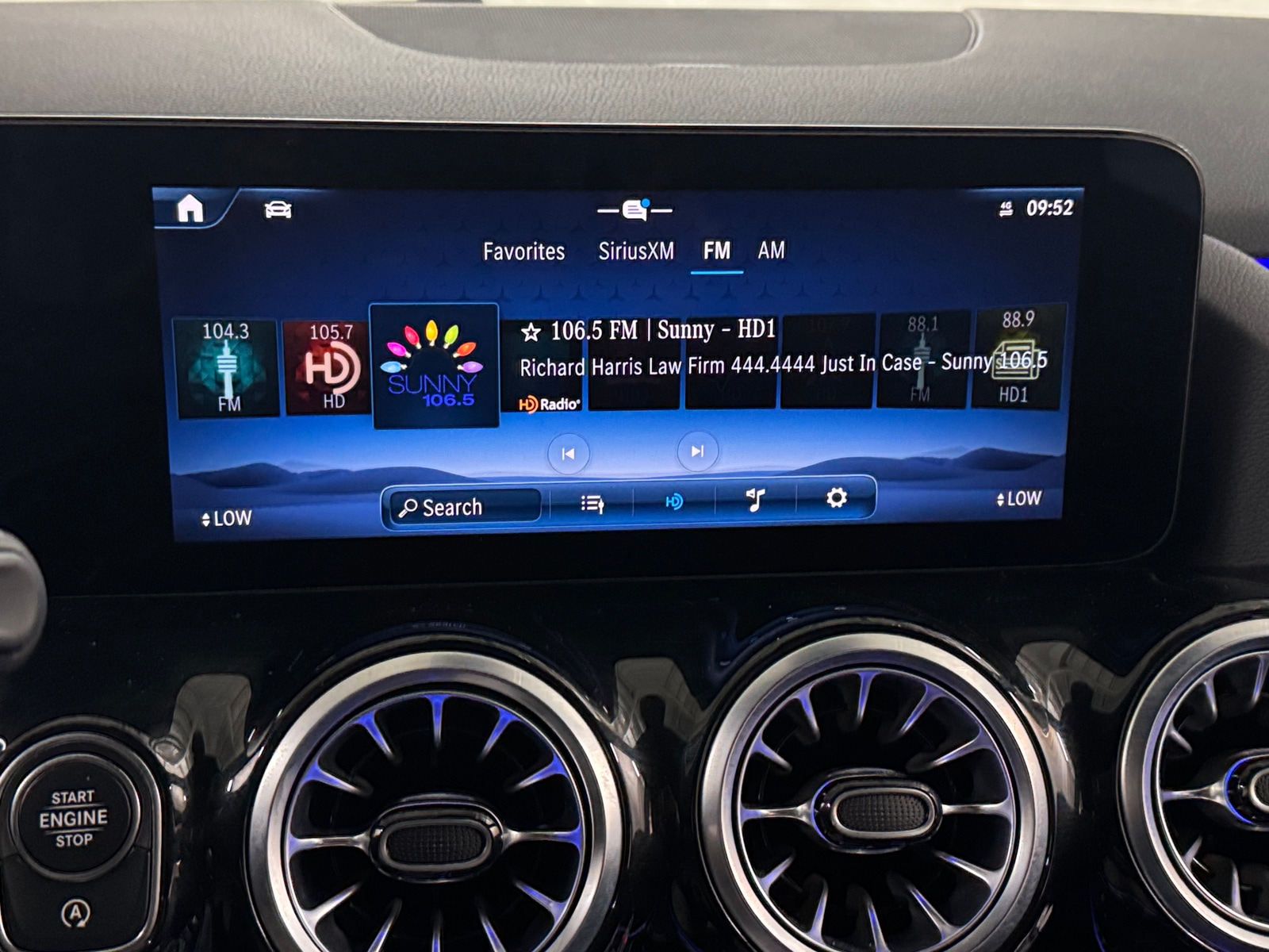 Thumbnail: 2024 Mercedes-Benz GLA - 3