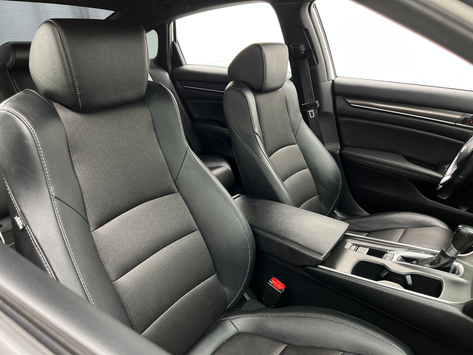 Thumbnail: 2020 Honda Accord - 2