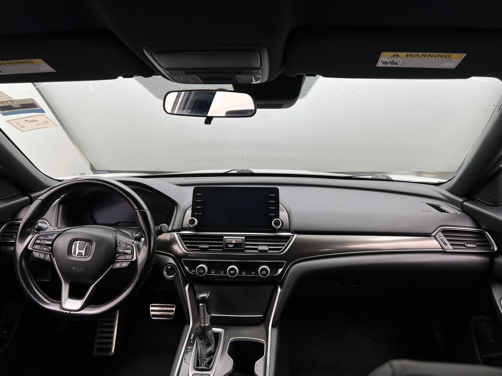 Thumbnail: 2020 Honda Accord - 3