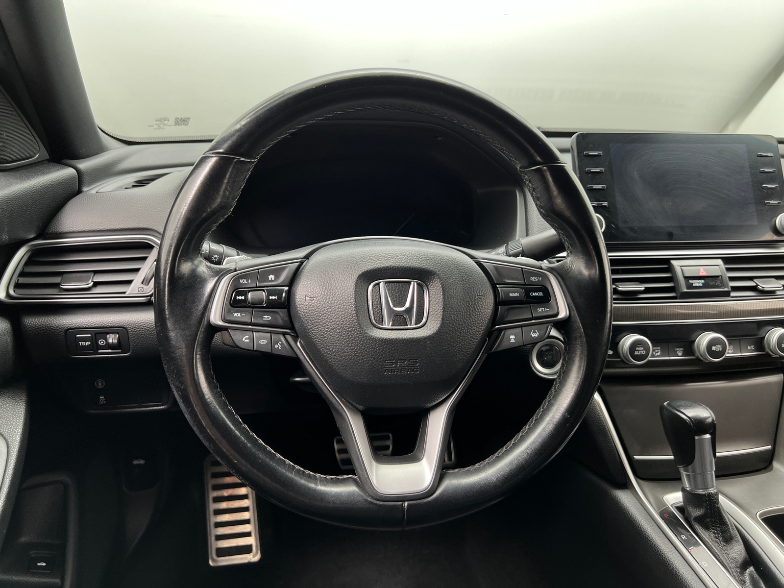 Thumbnail: 2020 Honda Accord - 5