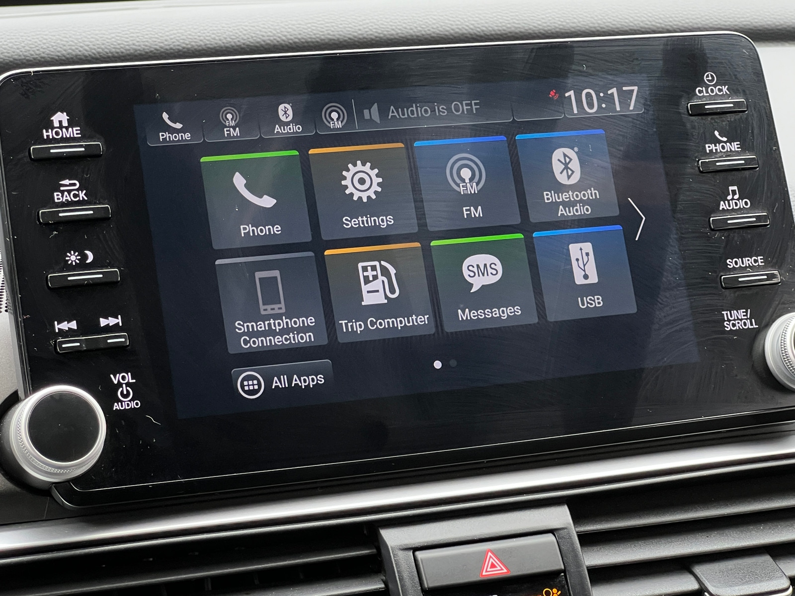 Thumbnail: 2020 Honda Accord - 4