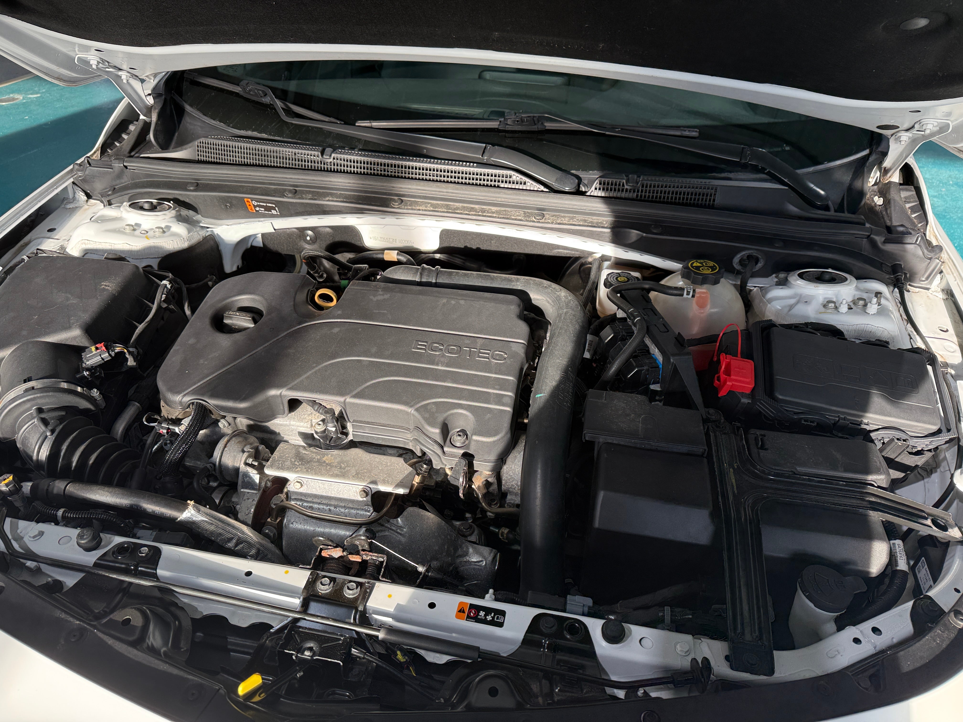 2022 Chevrolet Malibu