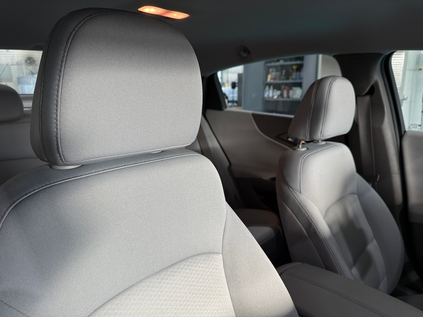 Thumbnail: 2022 Chevrolet Malibu - 2