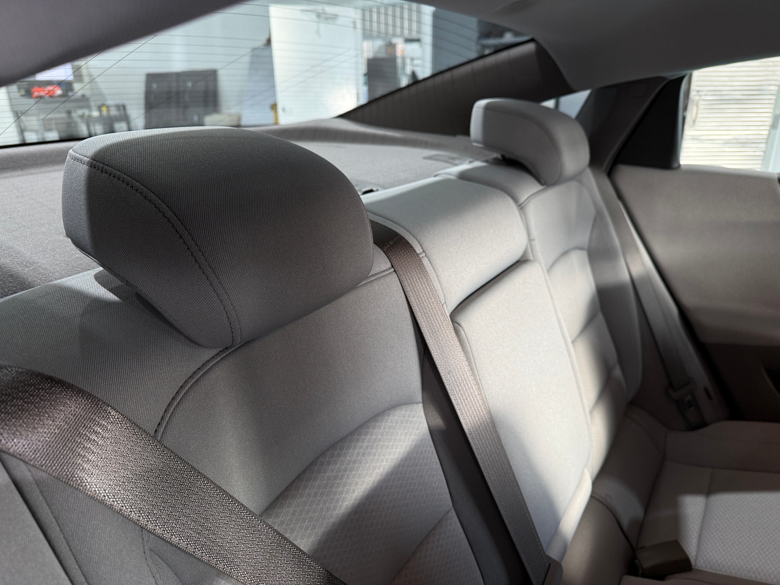 Thumbnail: 2022 Chevrolet Malibu - 6