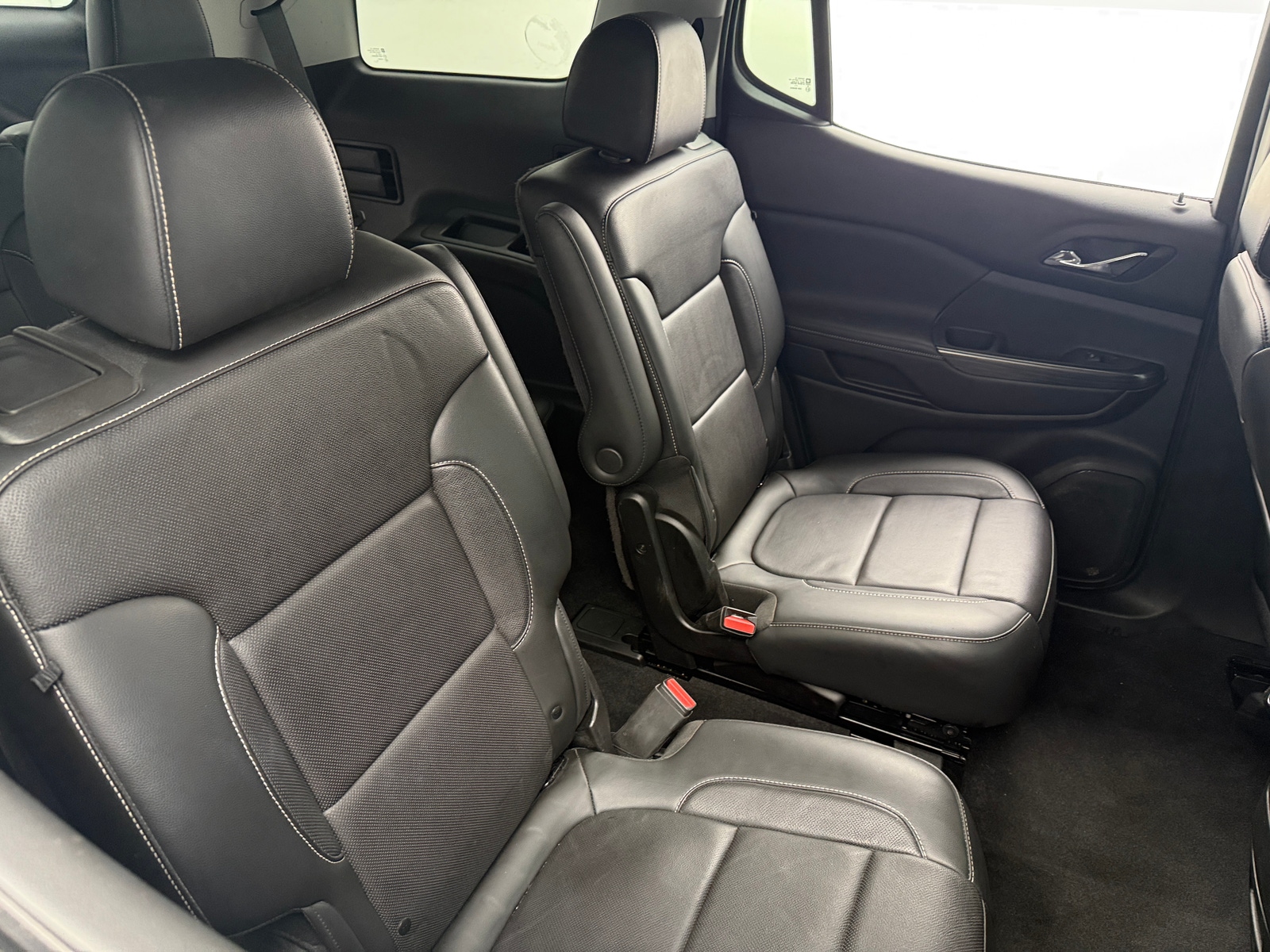 Thumbnail: 2020 GMC Acadia - 5