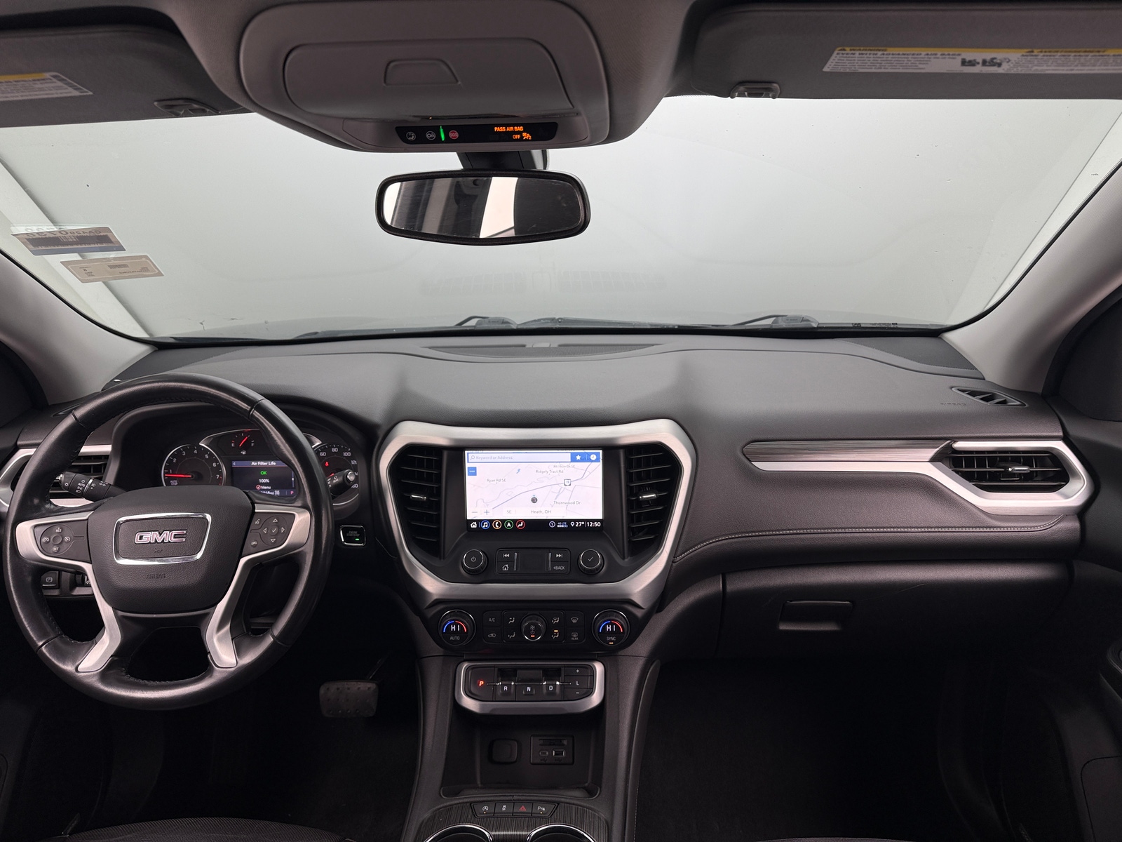 Thumbnail: 2020 GMC Acadia - 2