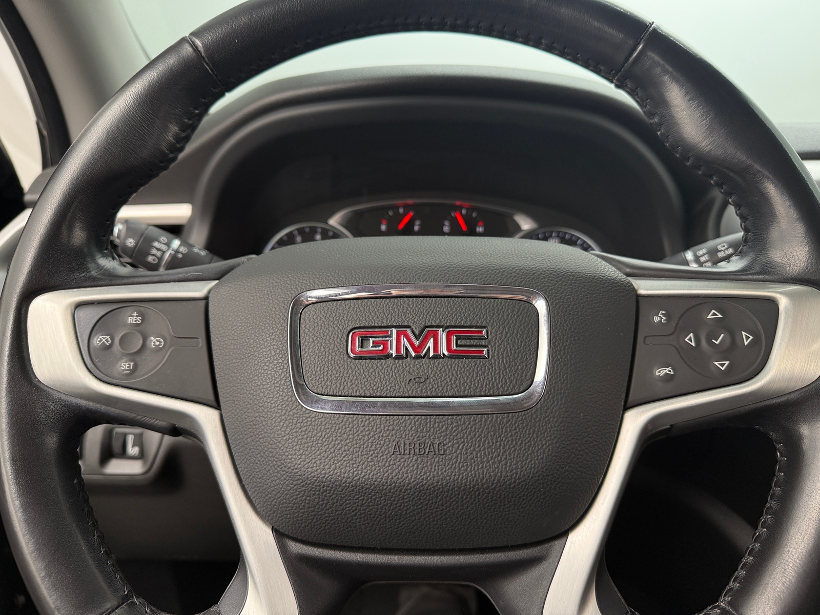 Thumbnail: 2020 GMC Acadia - 4