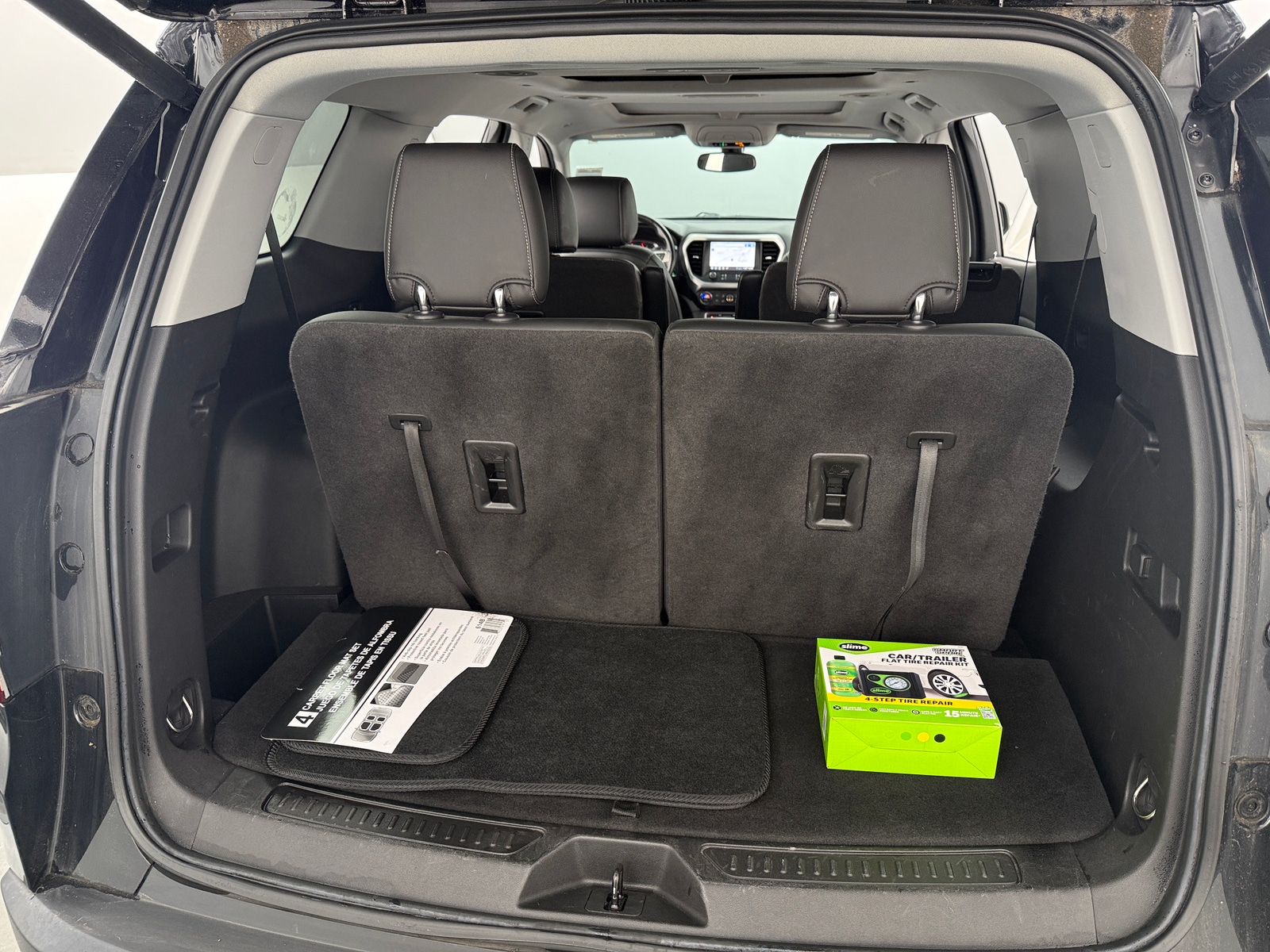 Thumbnail: 2020 GMC Acadia - 6