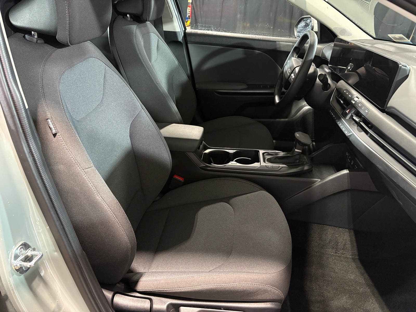 Thumbnail: 2025 Kia K4 - 2