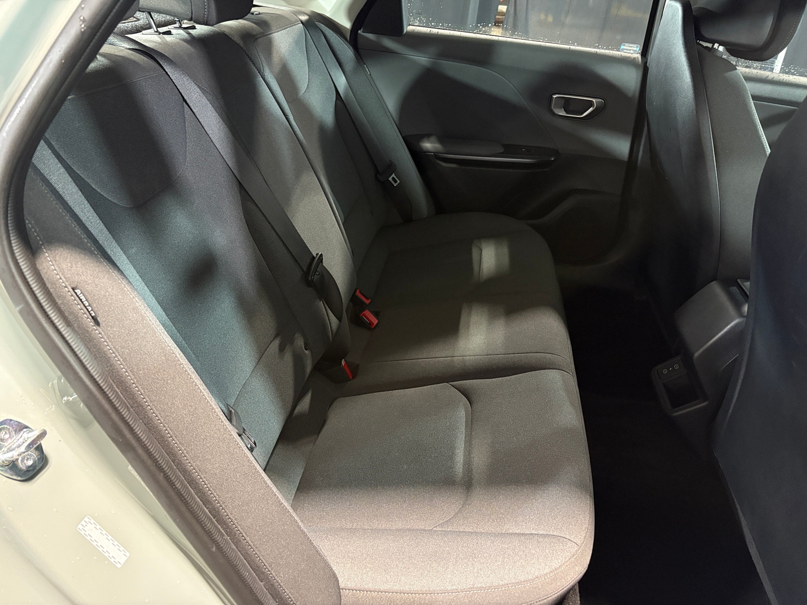 Thumbnail: 2025 Kia K4 - 6