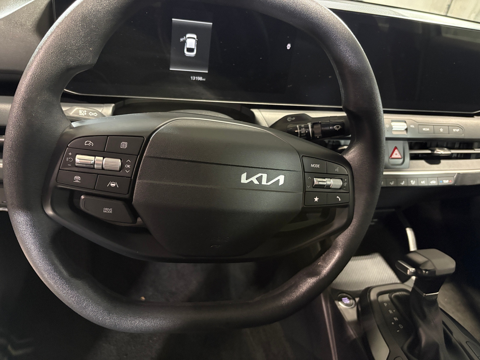 Thumbnail: 2025 Kia K4 - 5