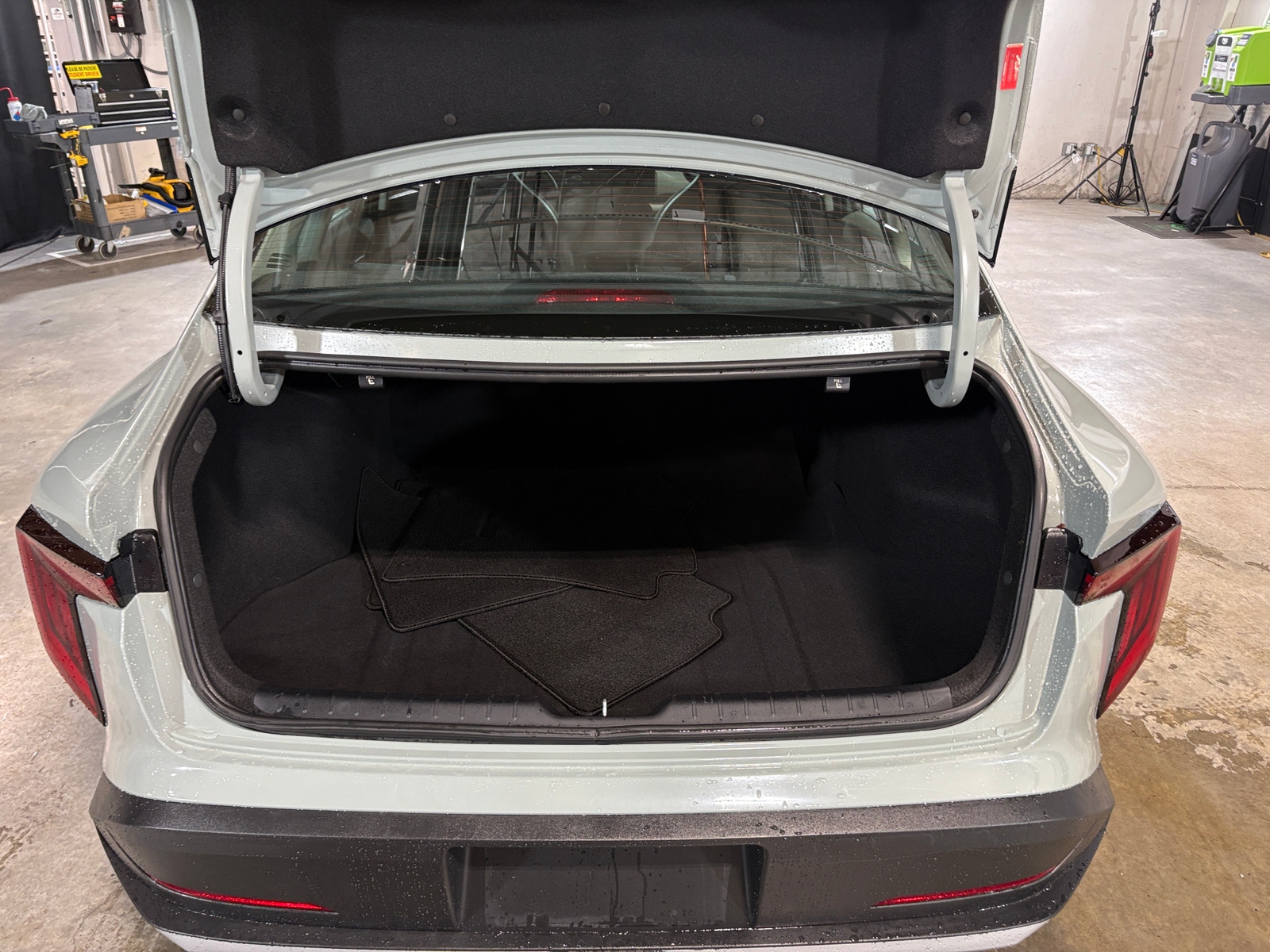 Thumbnail: 2025 Kia K4 - 7