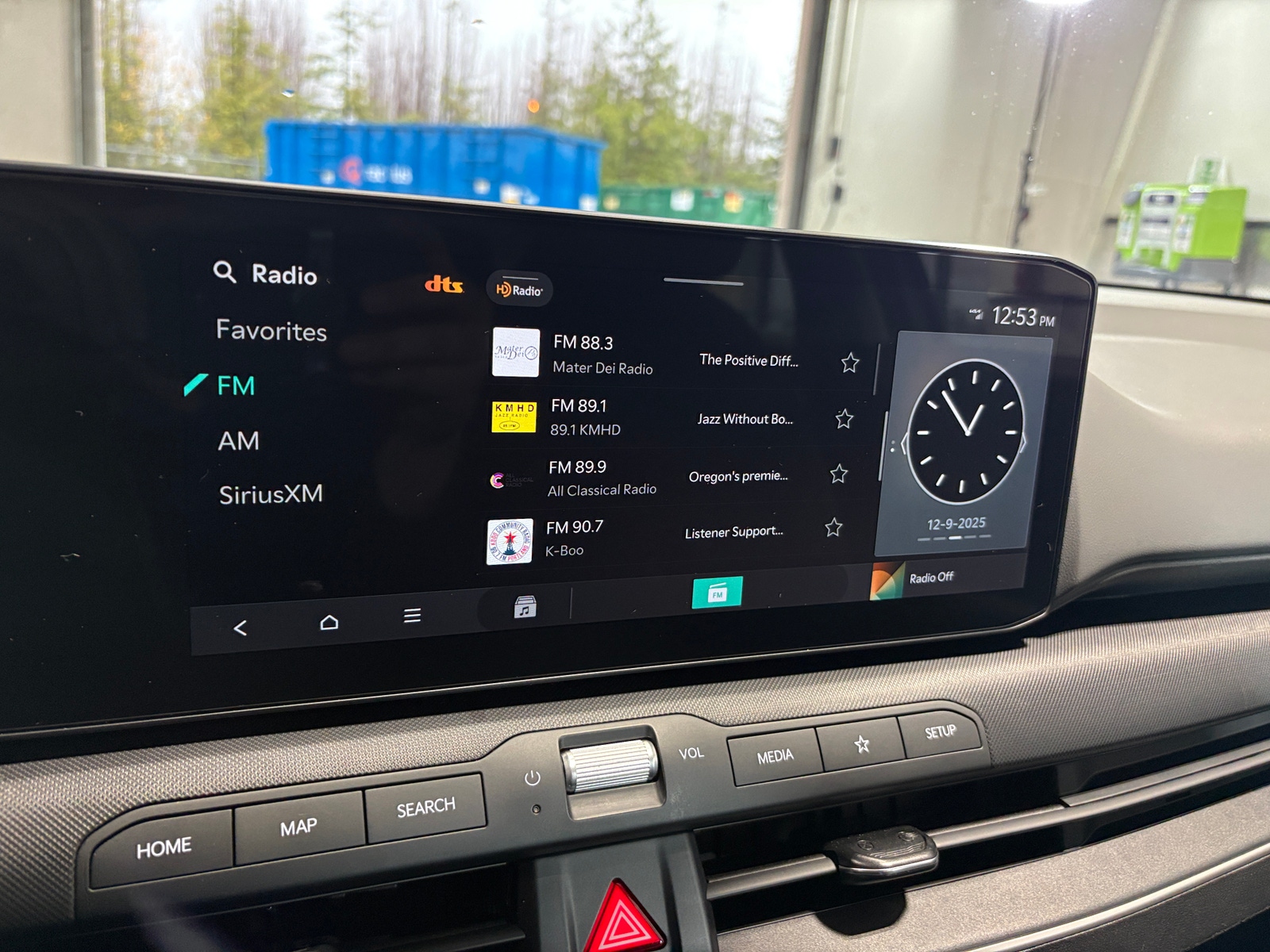 Thumbnail: 2025 Kia K4 - 4