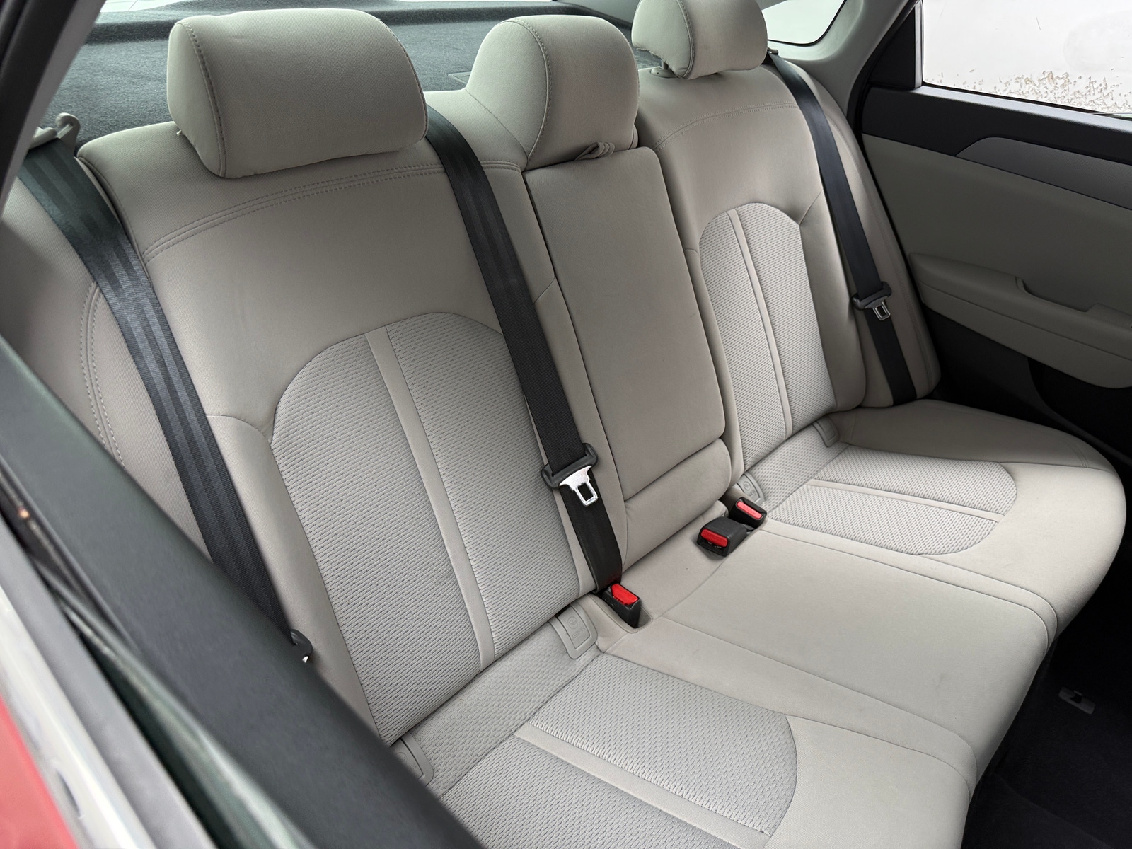 Thumbnail: 2016 Hyundai Sonata - 6