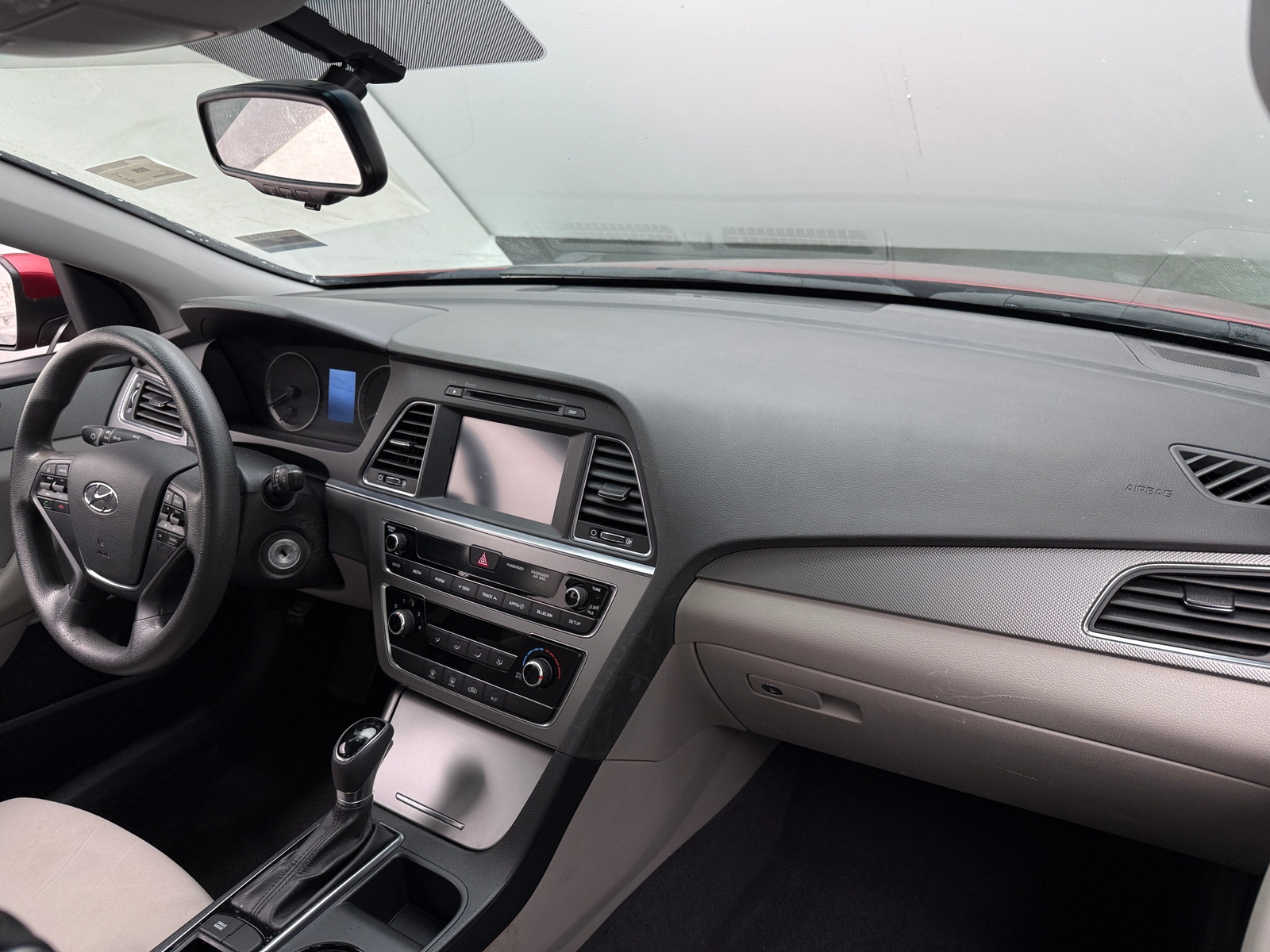 Thumbnail: 2016 Hyundai Sonata - 3