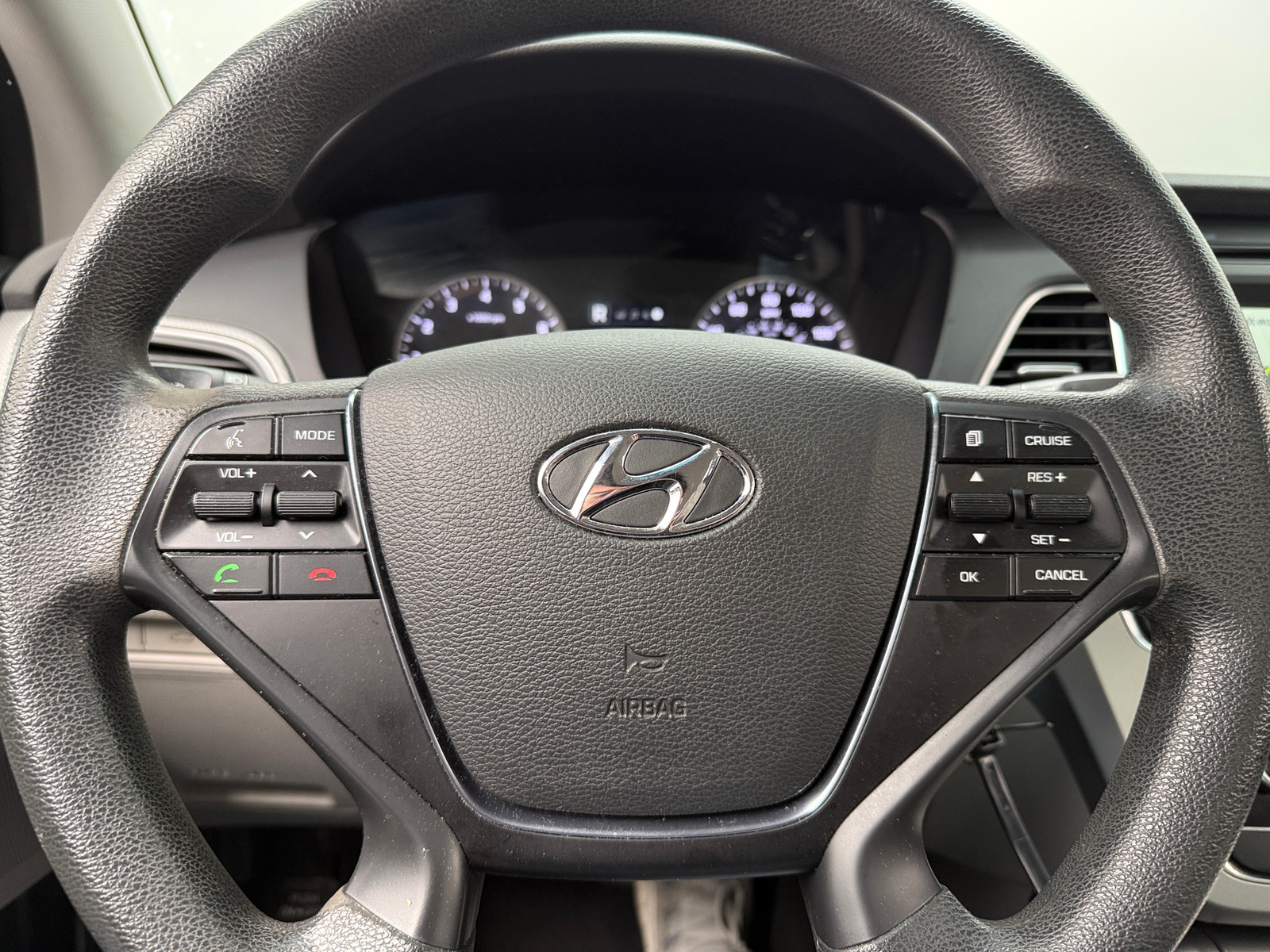 Thumbnail: 2016 Hyundai Sonata - 5