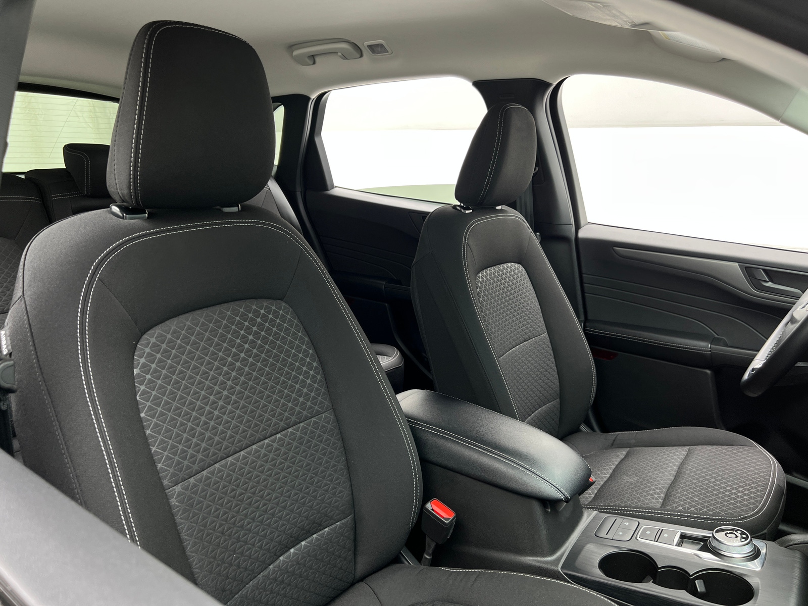 Thumbnail: 2024 Ford Escape - 2