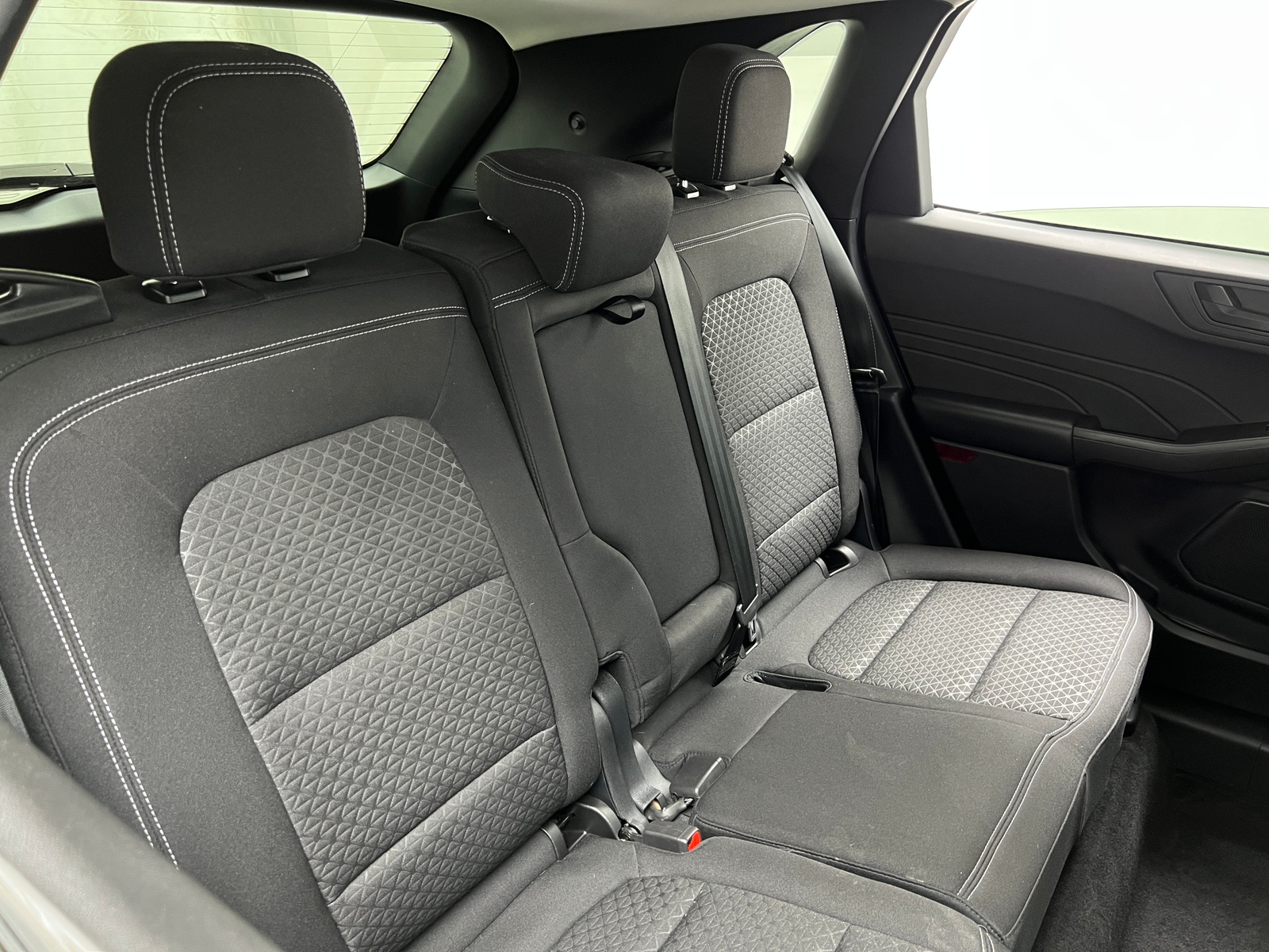 Thumbnail: 2024 Ford Escape - 6