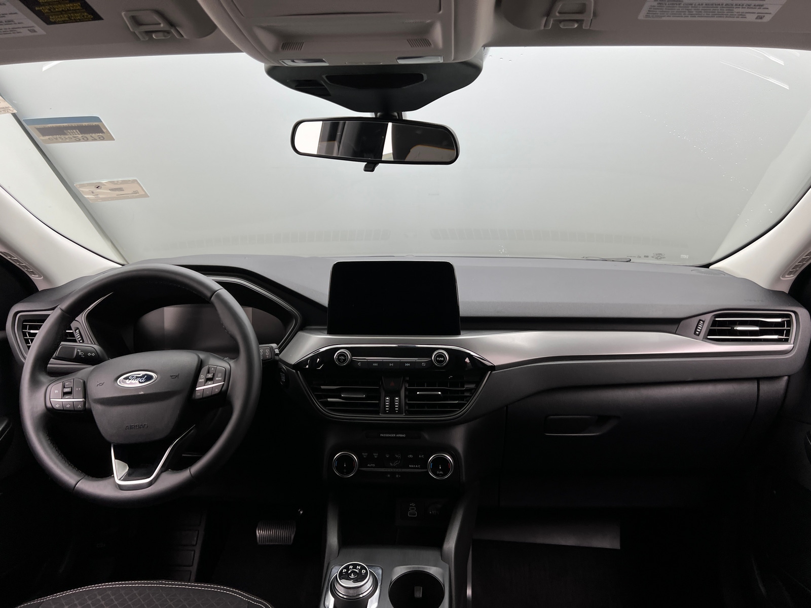 Thumbnail: 2024 Ford Escape - 3