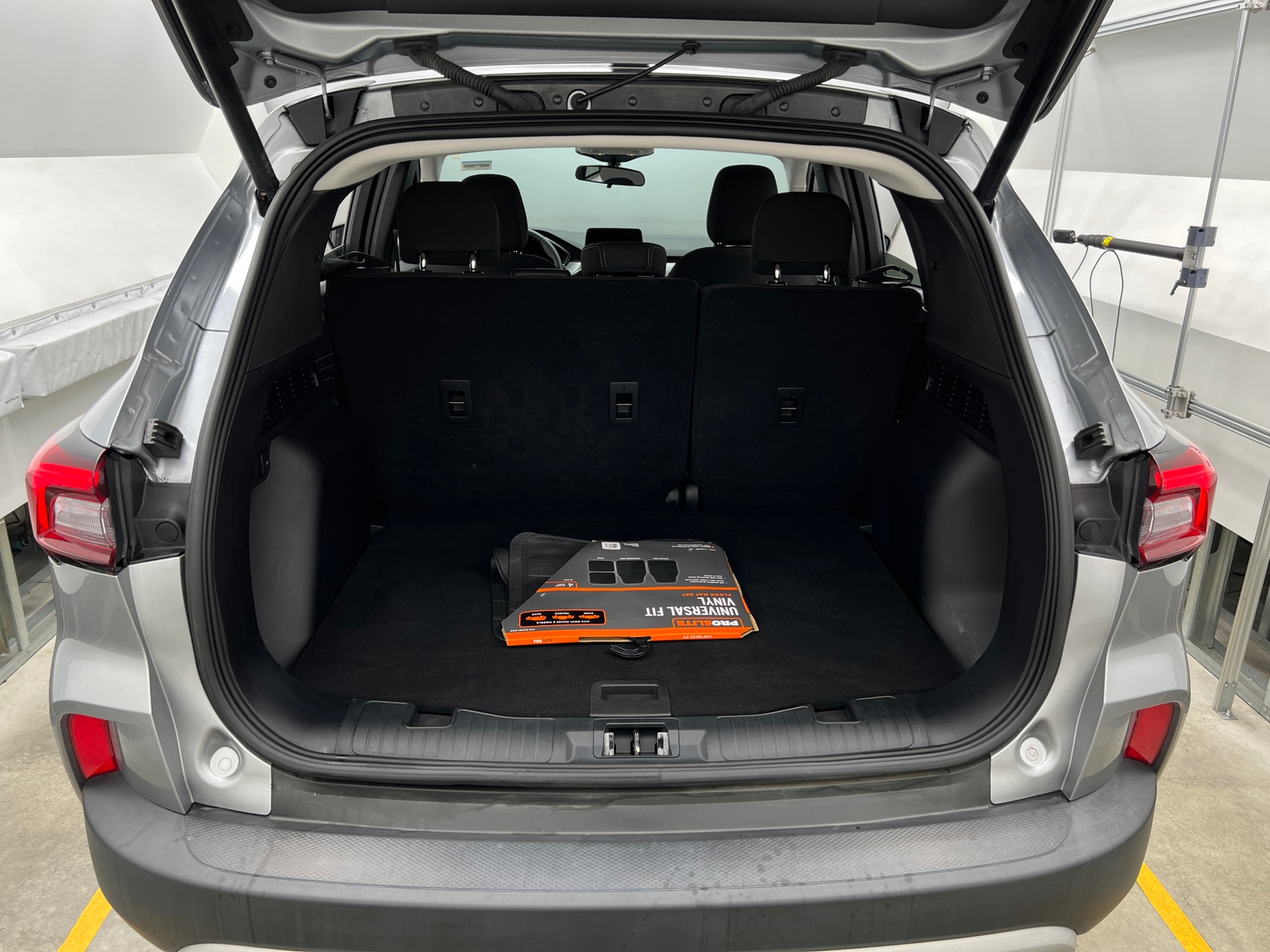 Thumbnail: 2024 Ford Escape - 7