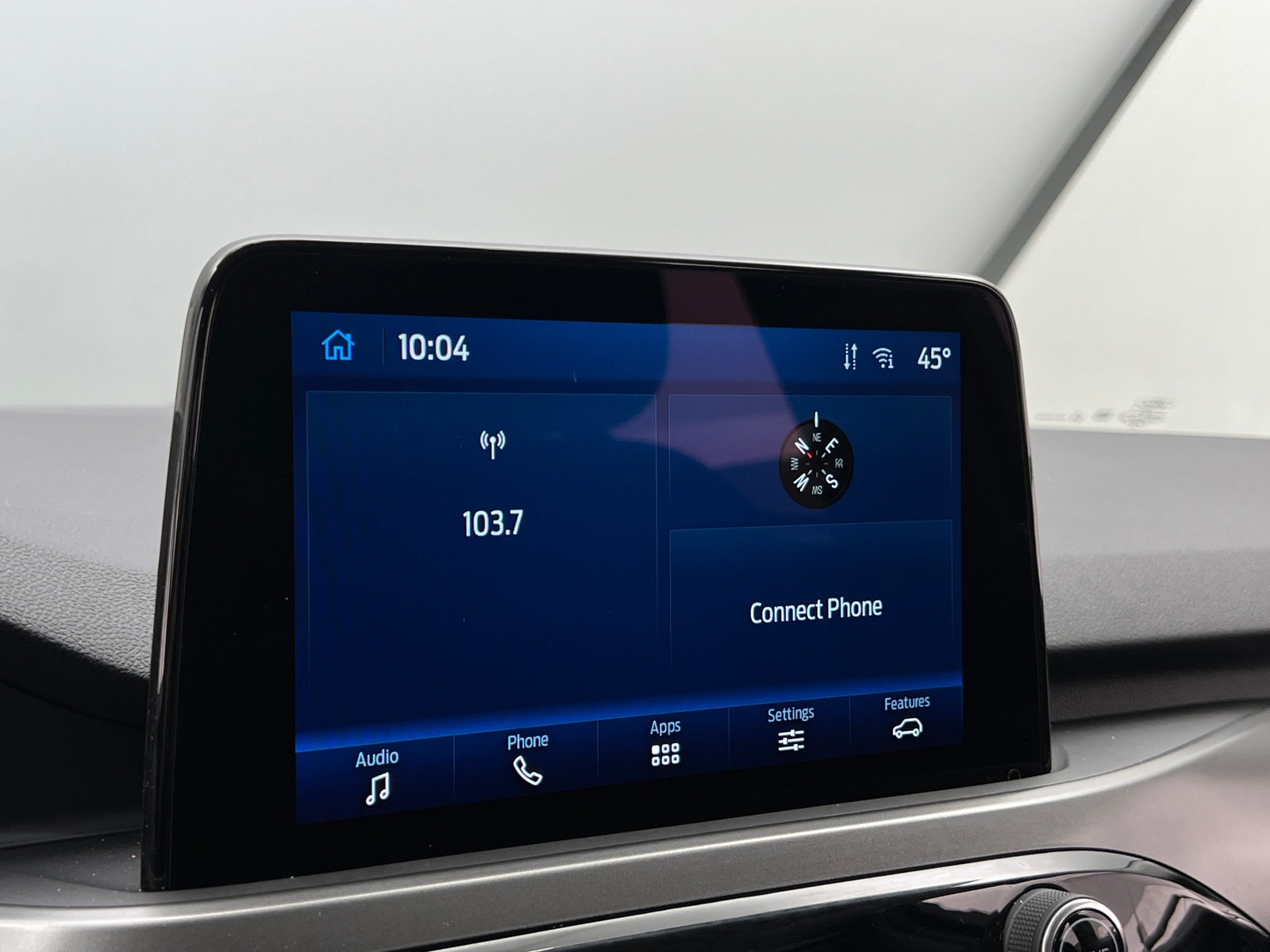 Thumbnail: 2024 Ford Escape - 4