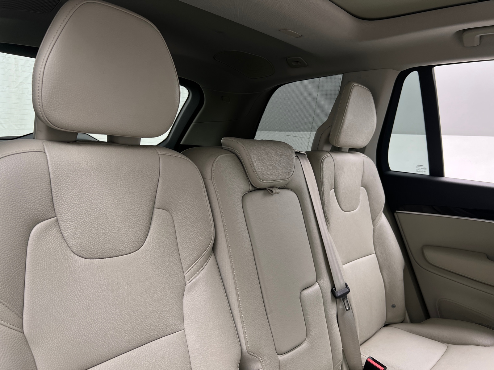 Thumbnail: 2017 Volvo XC90 - 5