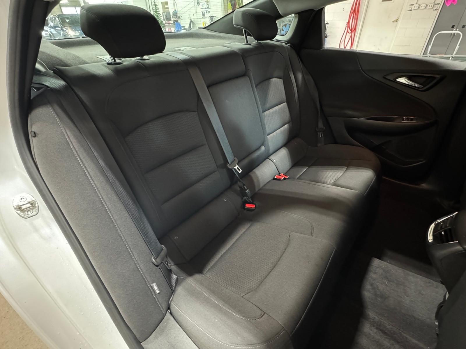 Thumbnail: 2019 Chevrolet Malibu - 6