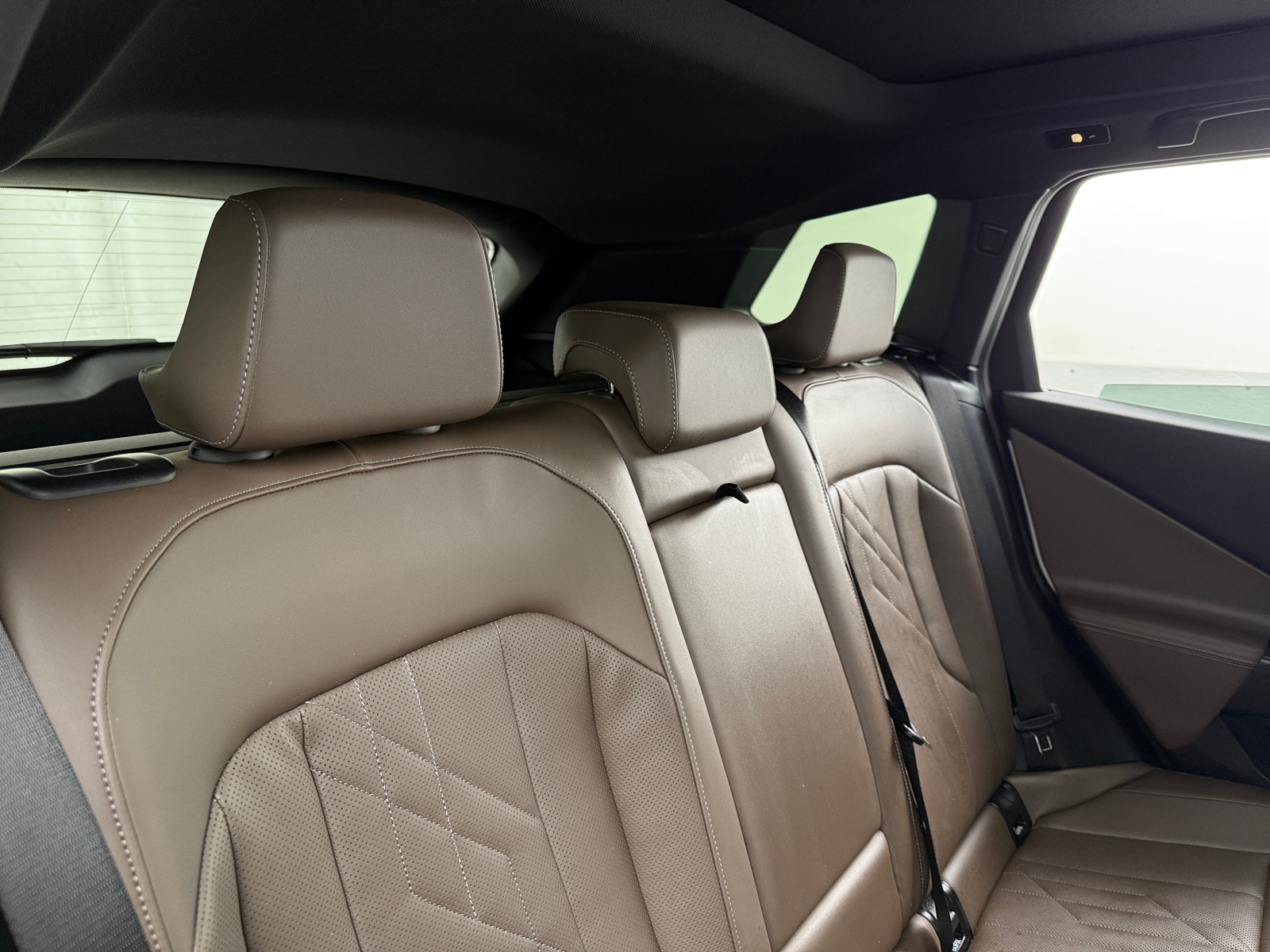 Thumbnail: 2025 BMW X3 - 5