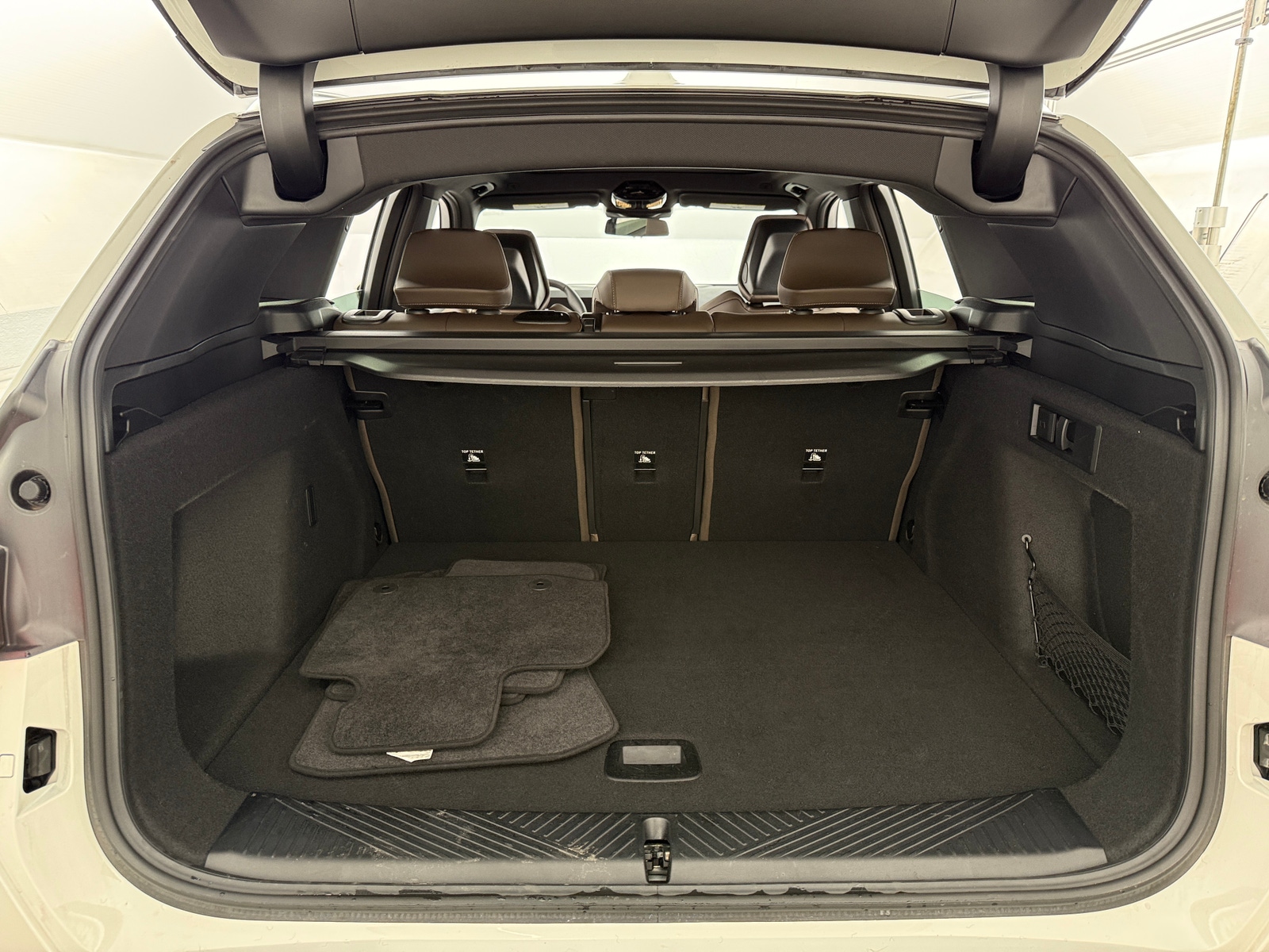 Thumbnail: 2025 BMW X3 - 6