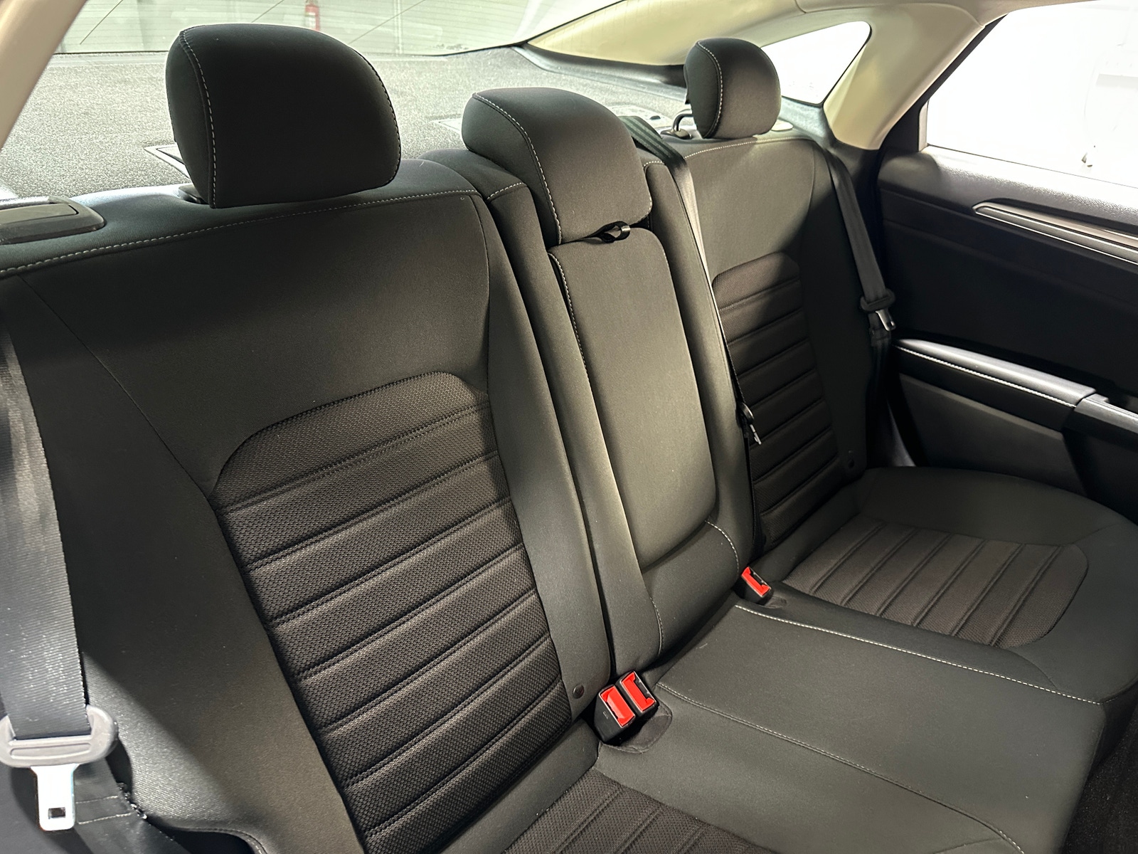 Thumbnail: 2019 Ford Fusion - 6