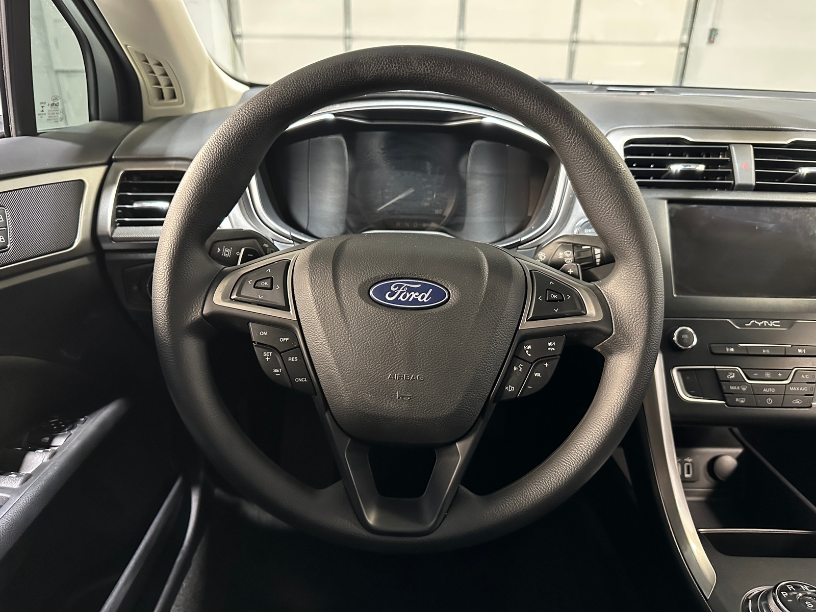 Thumbnail: 2019 Ford Fusion - 5