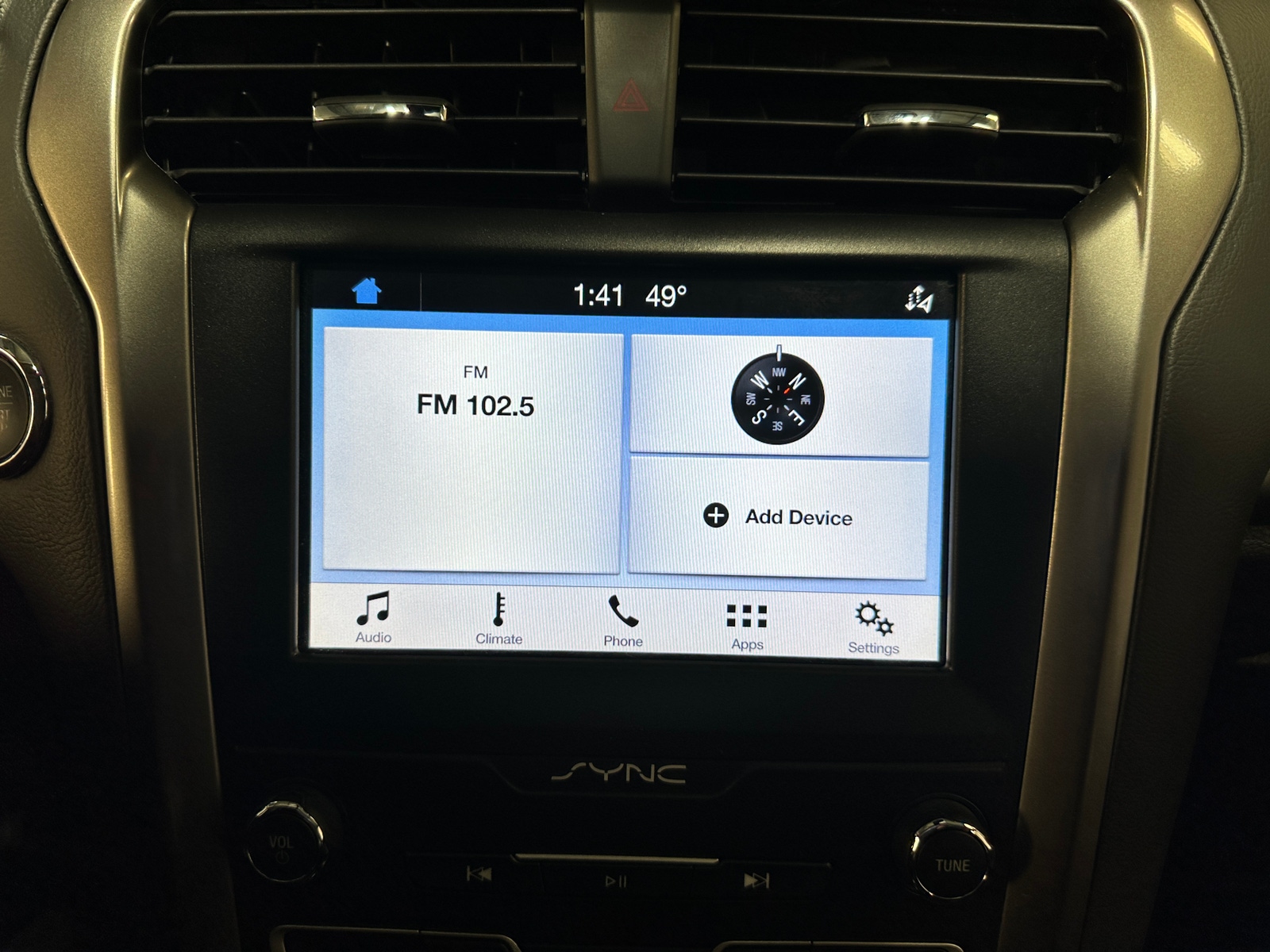 Thumbnail: 2019 Ford Fusion - 4