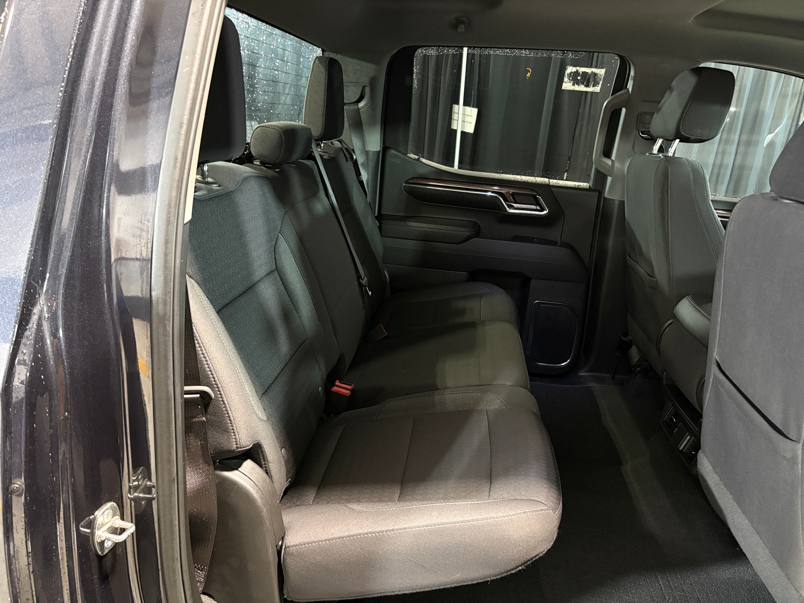 Thumbnail: 2024 Chevrolet Silverado 1500 - 6