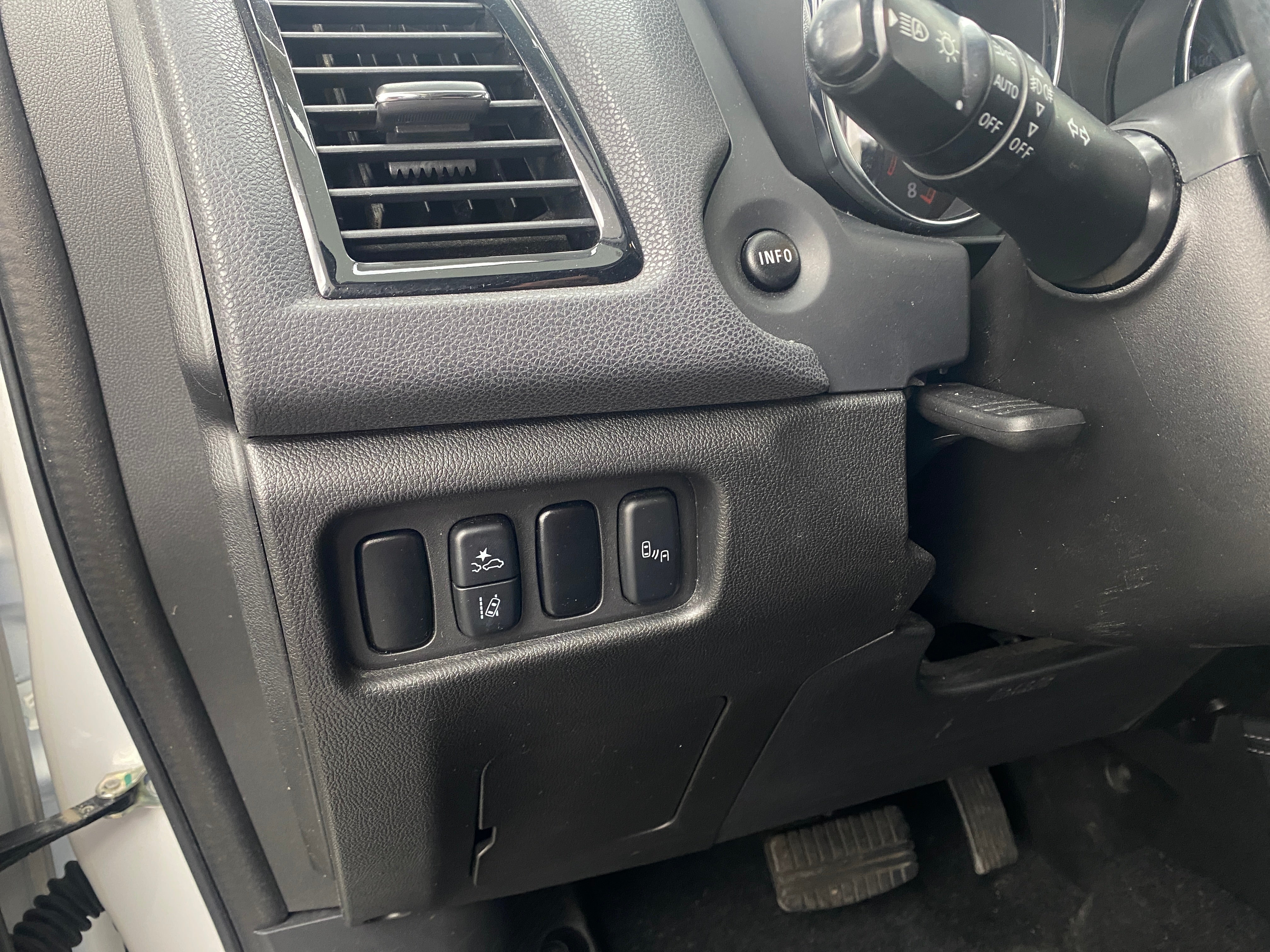 2020 Mitsubishi Outlander Sport