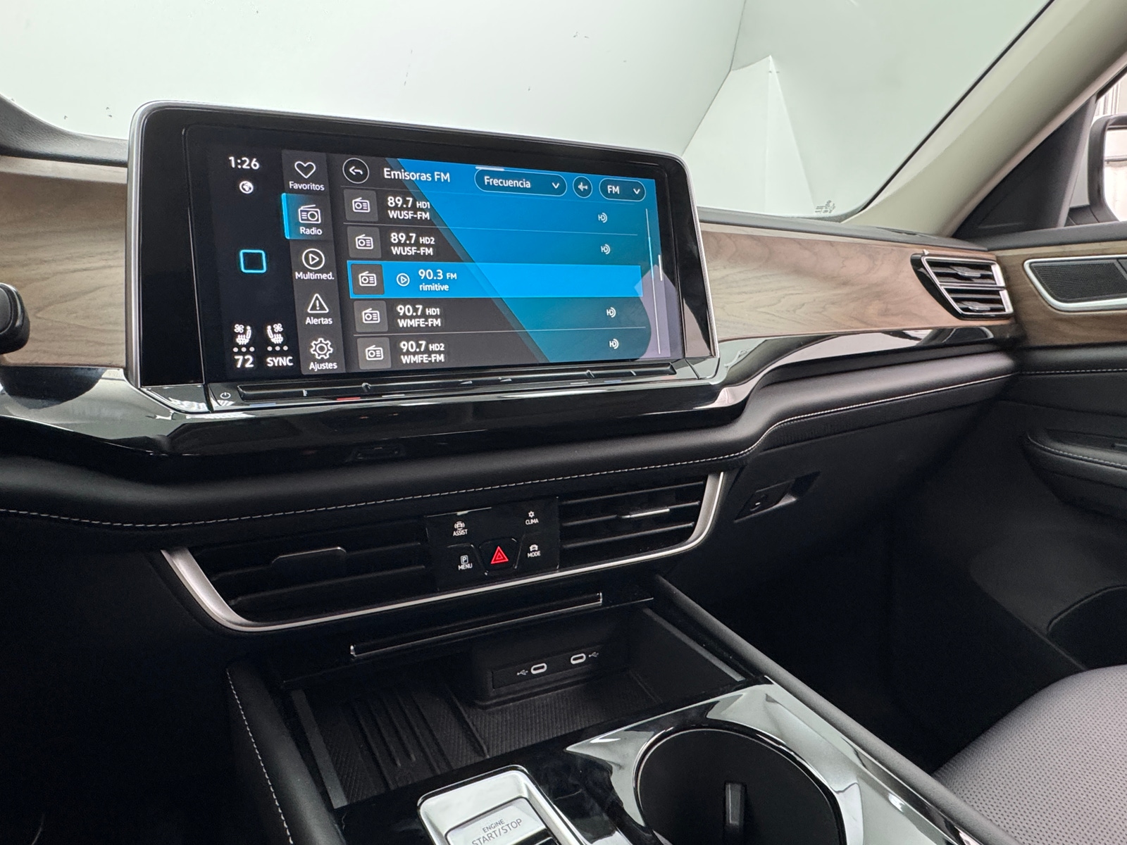 Thumbnail: 2025 Volkswagen Atlas - 3