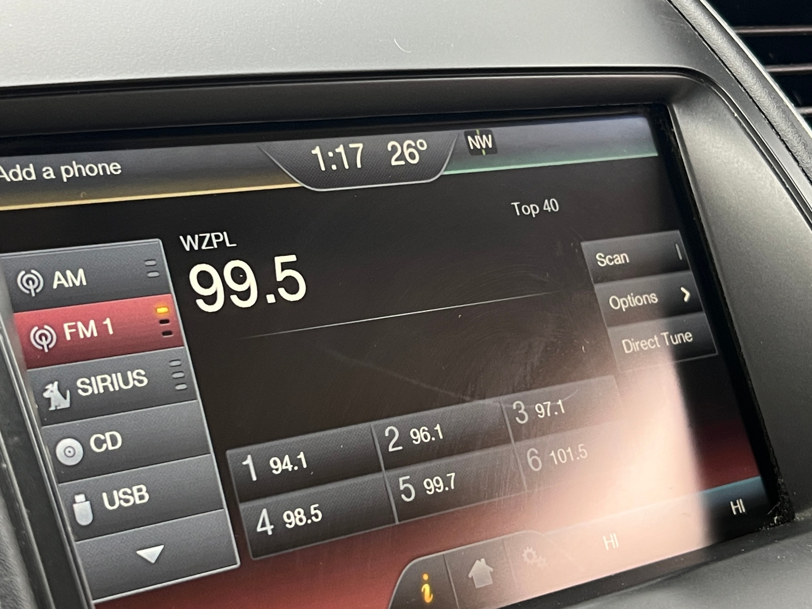 Thumbnail: 2015 Ford Taurus - 3