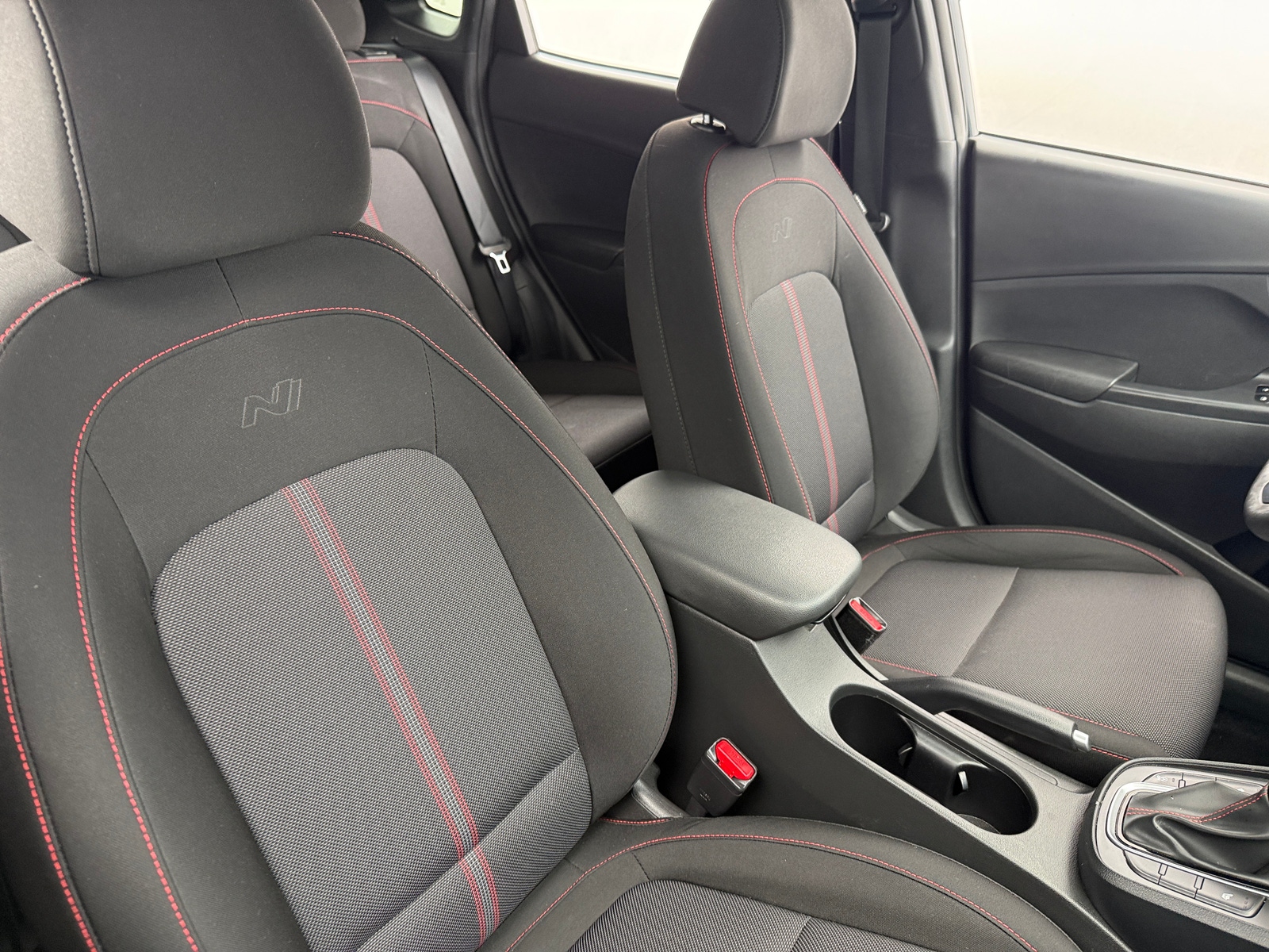 Thumbnail: 2022 Hyundai Kona - 2