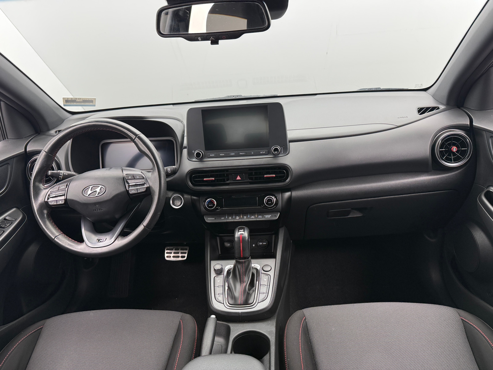 Thumbnail: 2022 Hyundai Kona - 3