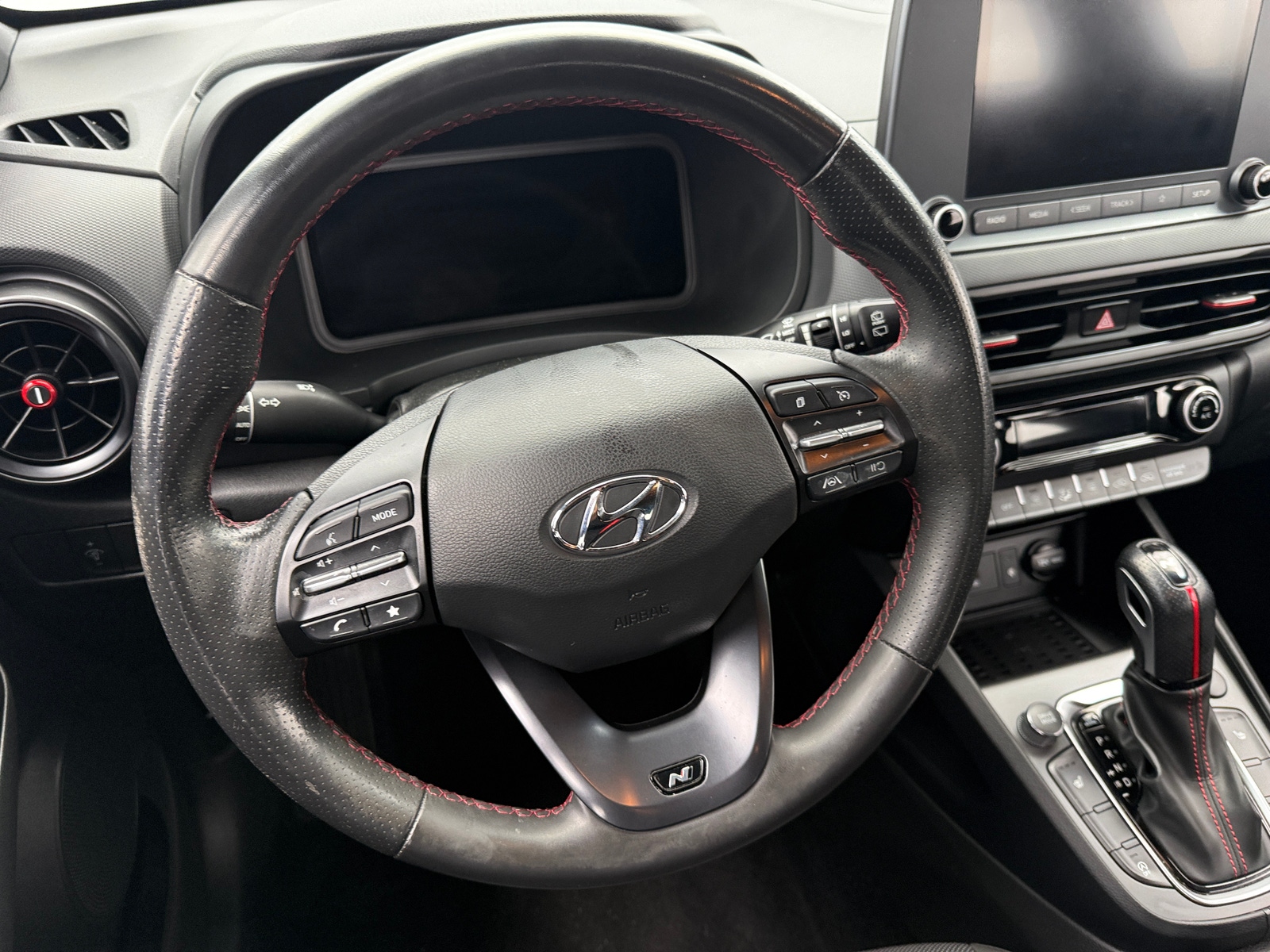 Thumbnail: 2022 Hyundai Kona - 5